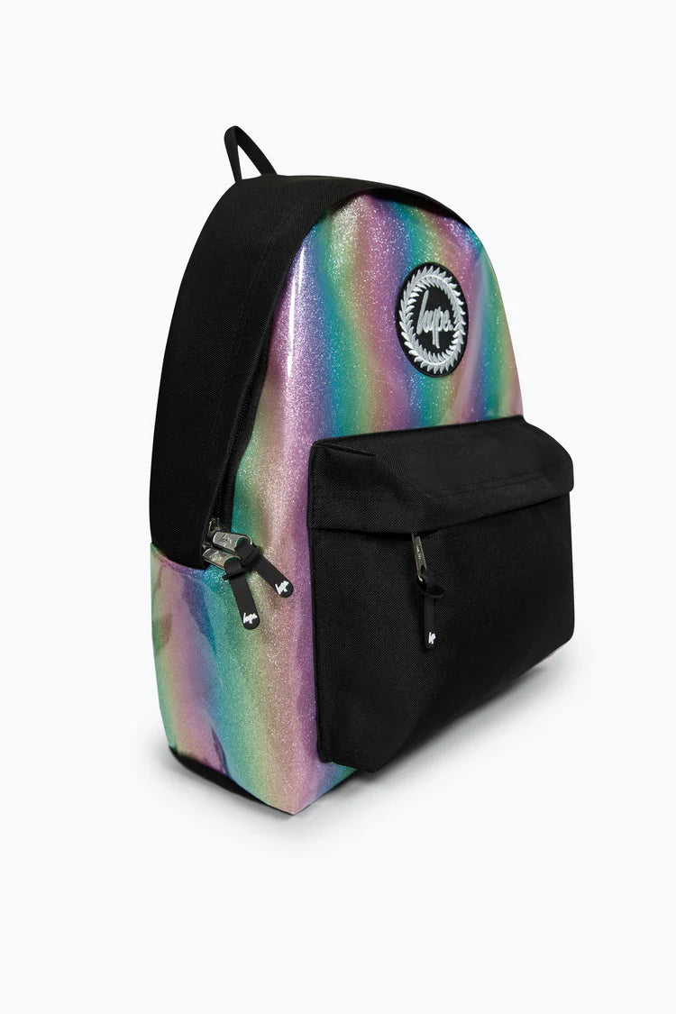 RAINBOW BADGE BACKPACK MULTI XTLR-054