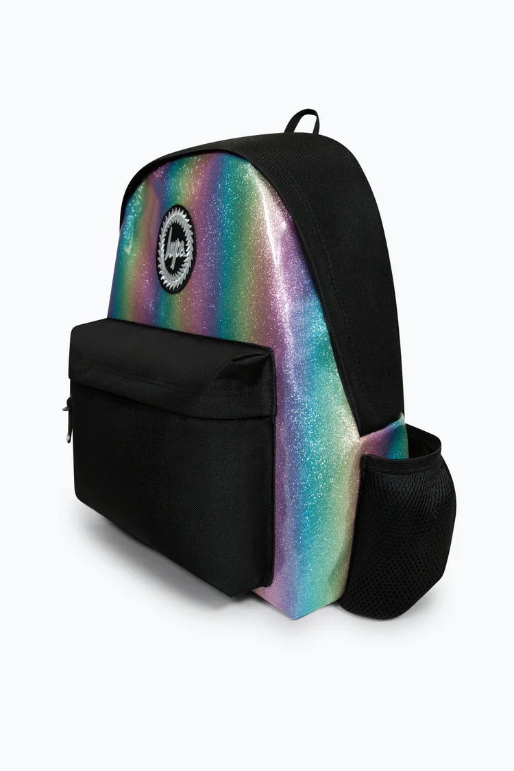 RAINBOW BADGE BACKPACK MULTI XTLR-054