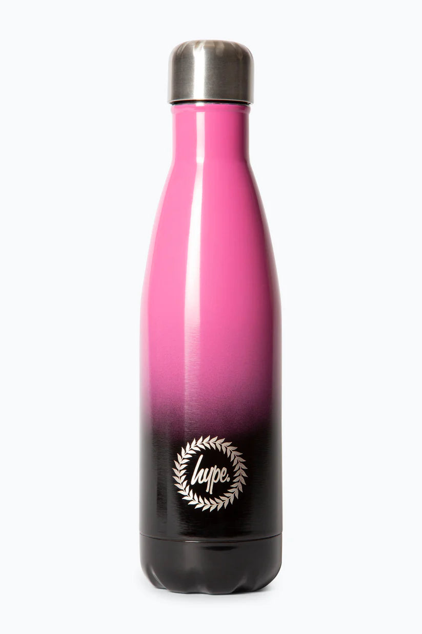 PIFADE WATER BOTTLE Black/PINK XTLR-171