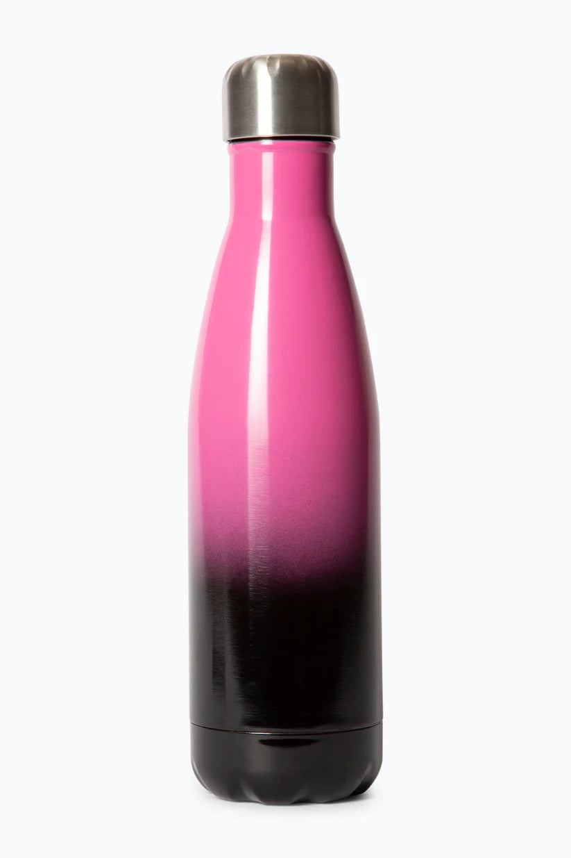 PIFADE WATER BOTTLE Black/PINK XTLR-171