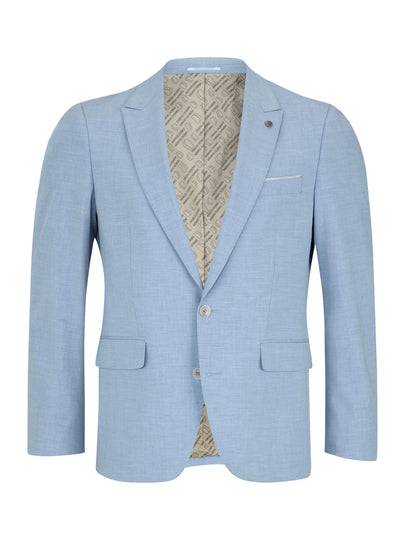MEN JACKET - 12704