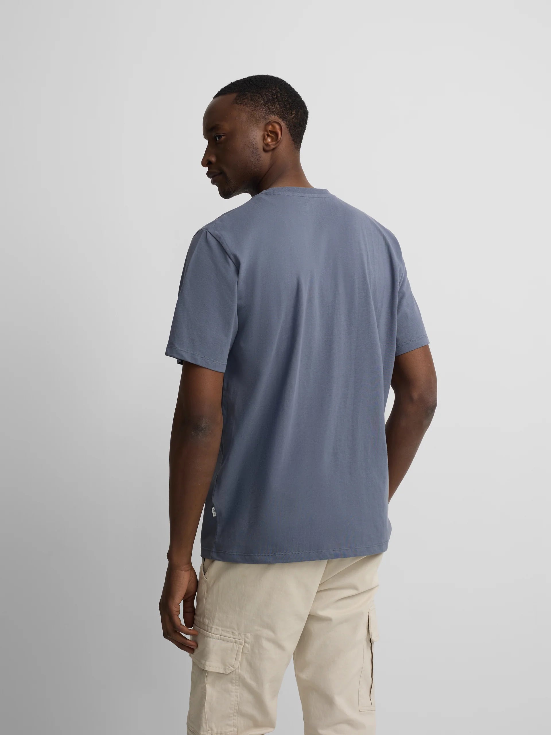 T-SHIRT - S261010402018