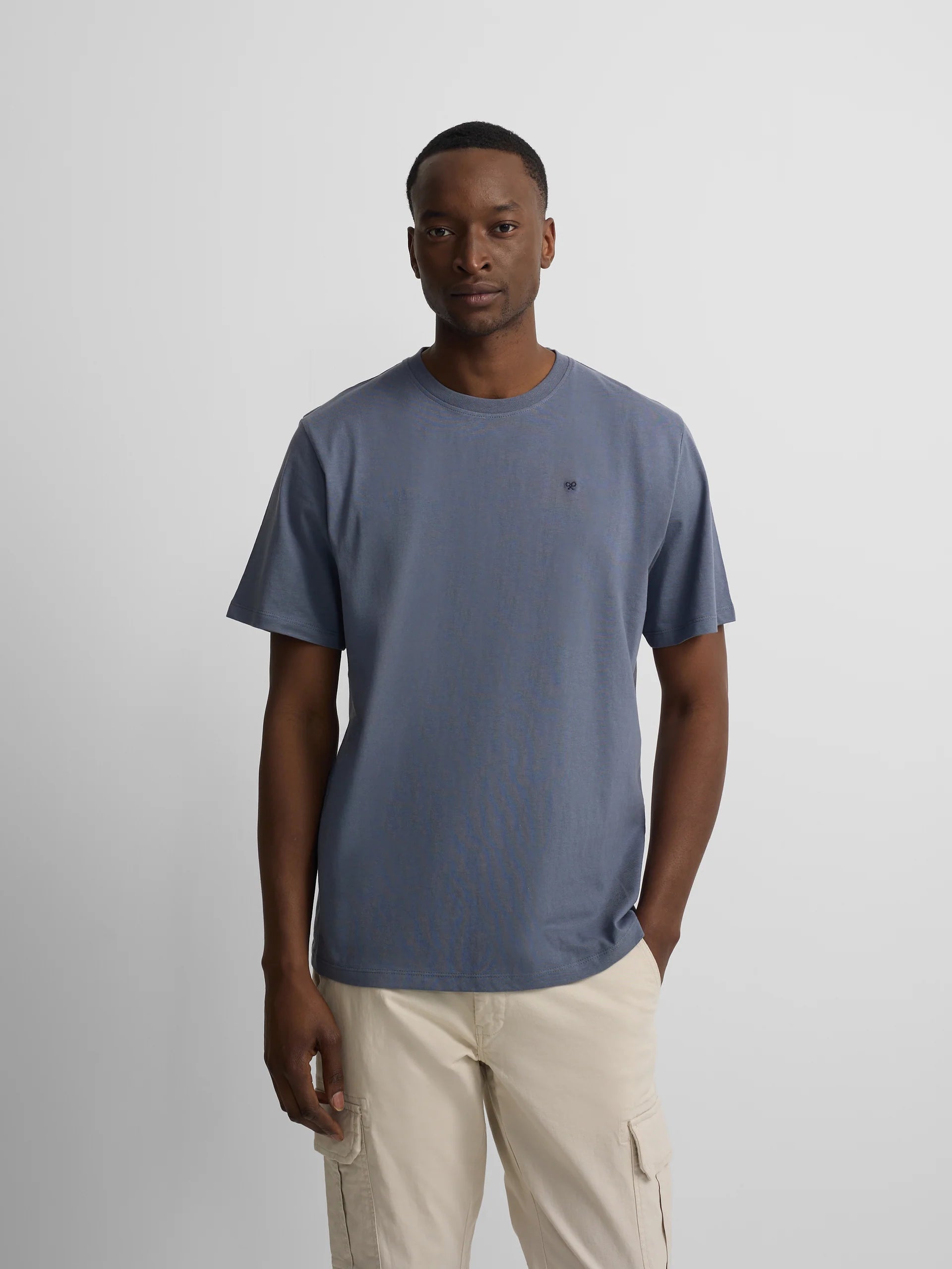 T-SHIRT - S261010402018