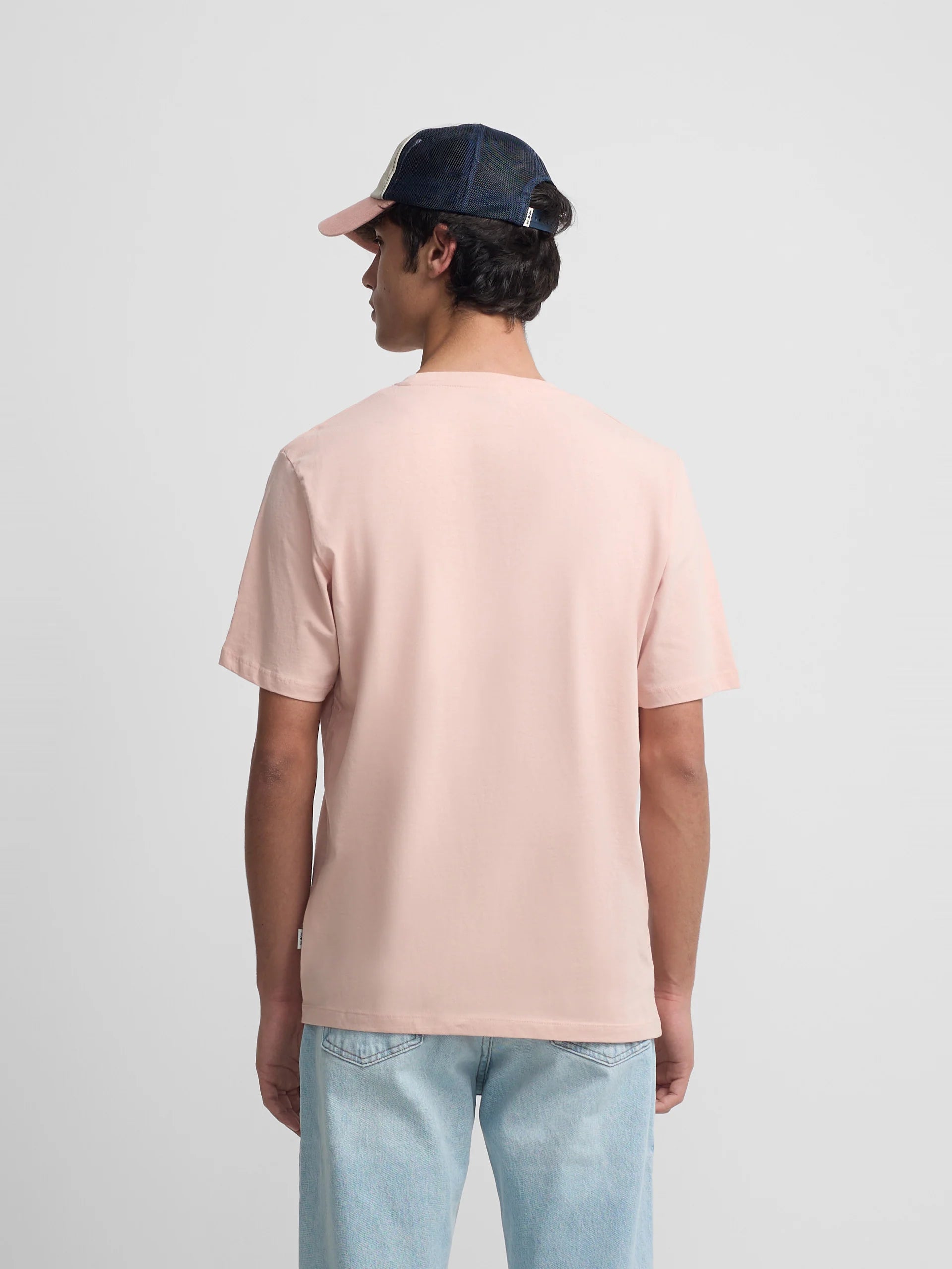 T-SHIRT - S261010408022