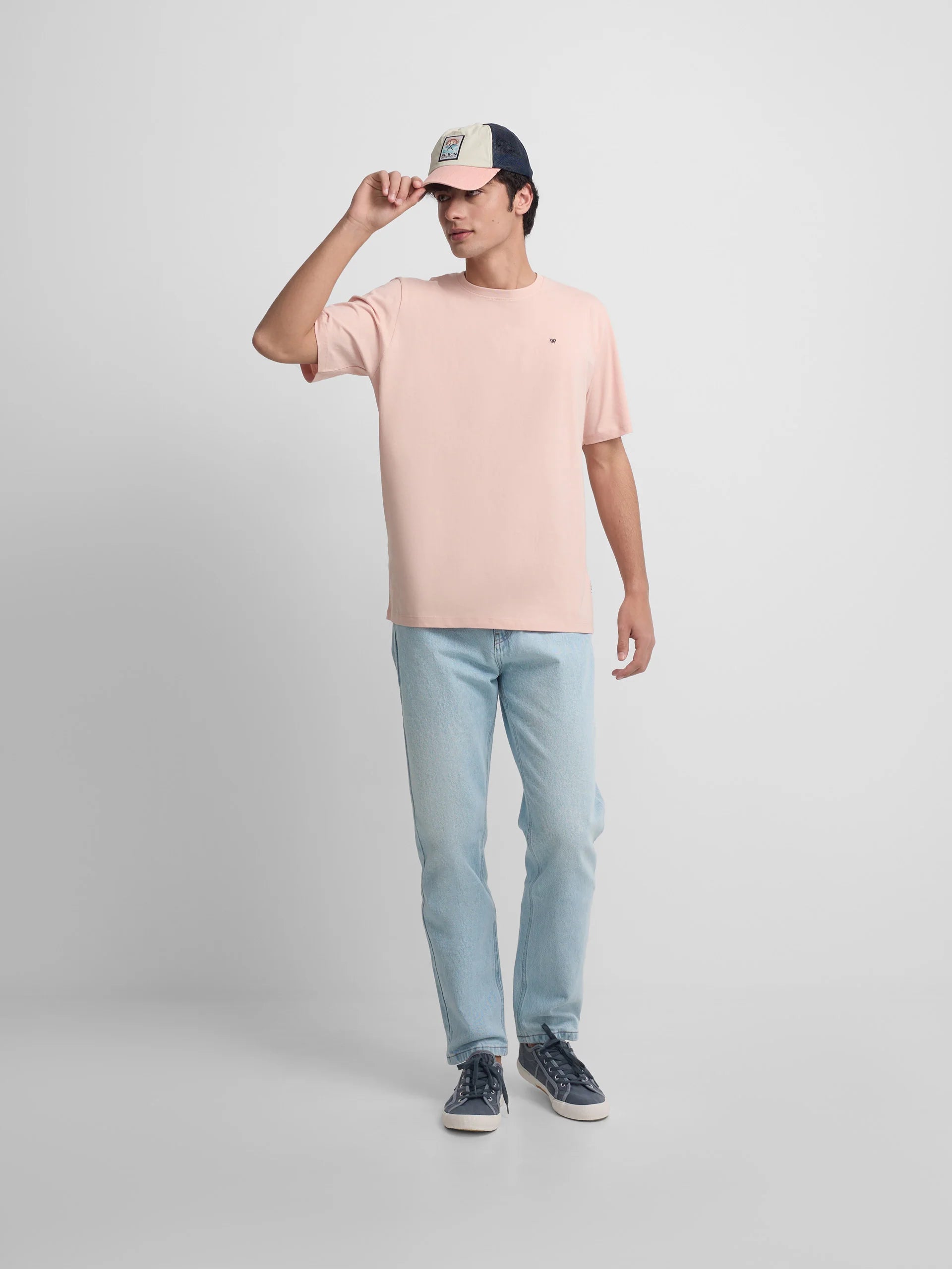 T-SHIRT - S261010408022
