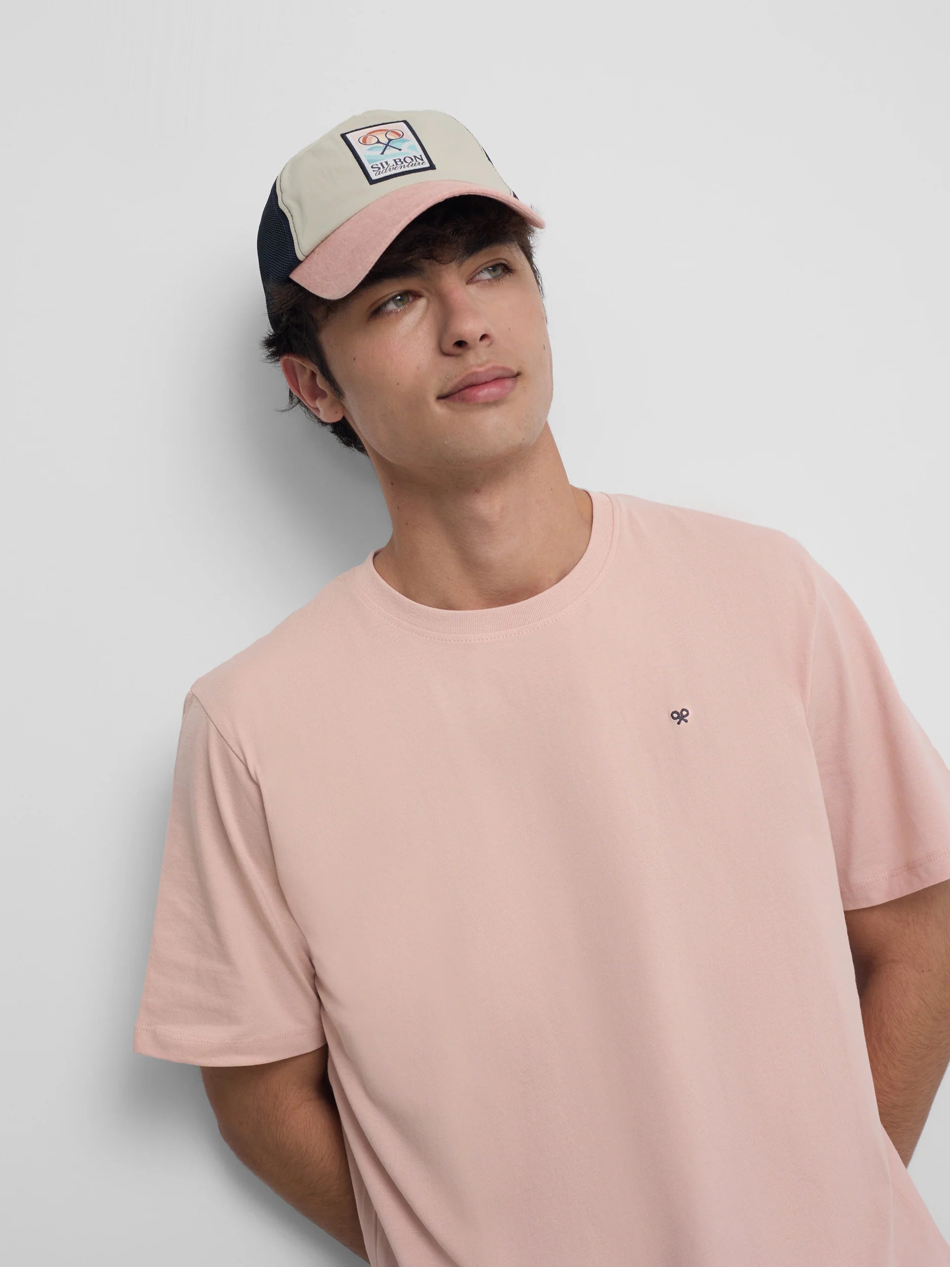 T-SHIRT - S261010408022