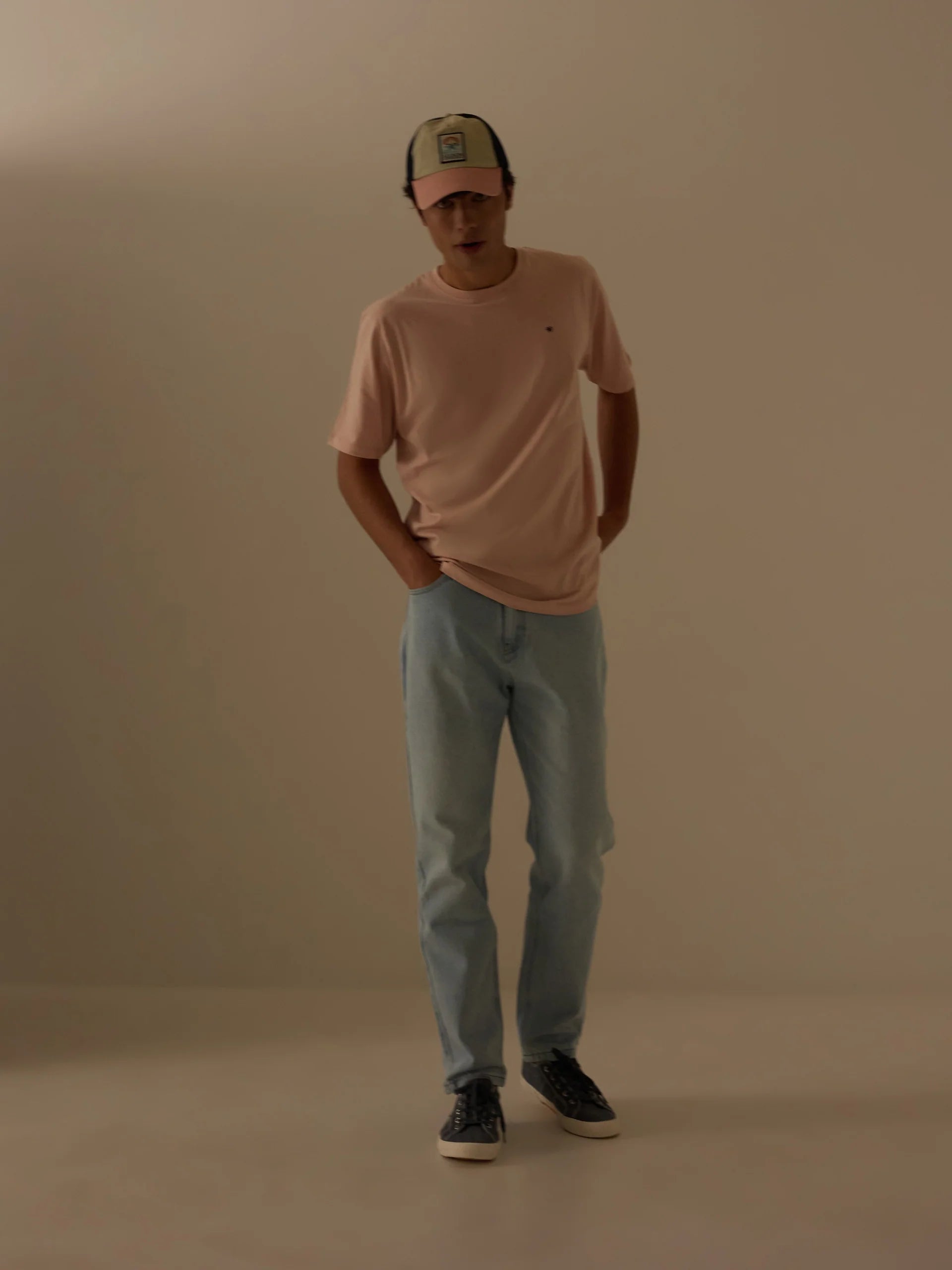 T-SHIRT - S261010408022
