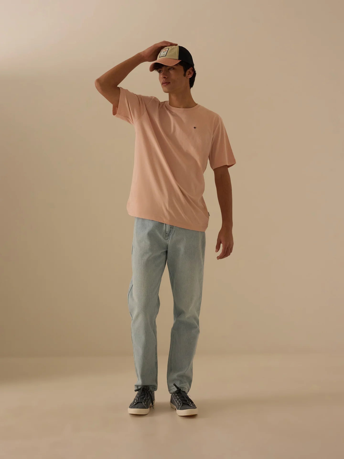 T-SHIRT - S261010408022