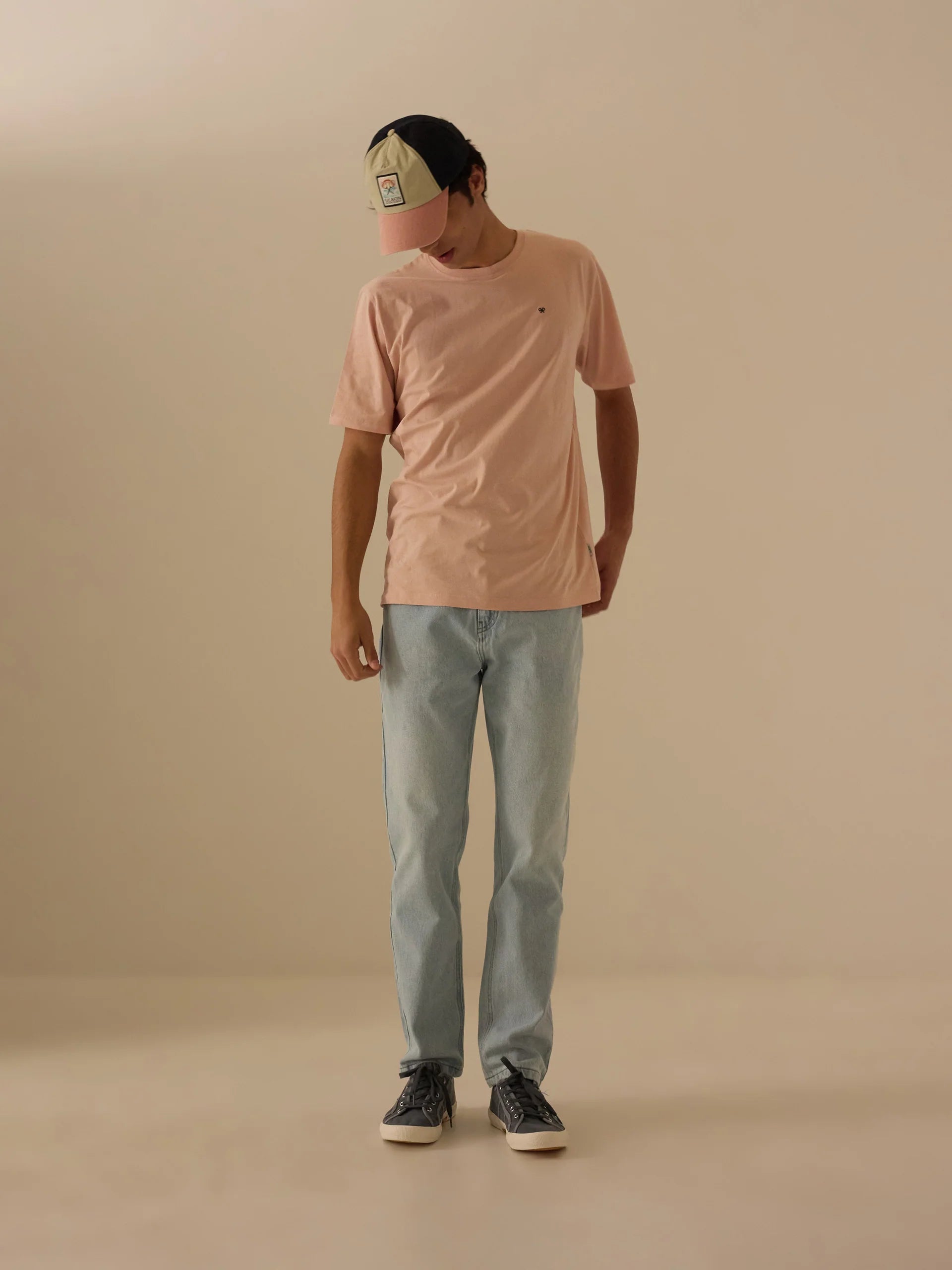 T-SHIRT - S261010408022