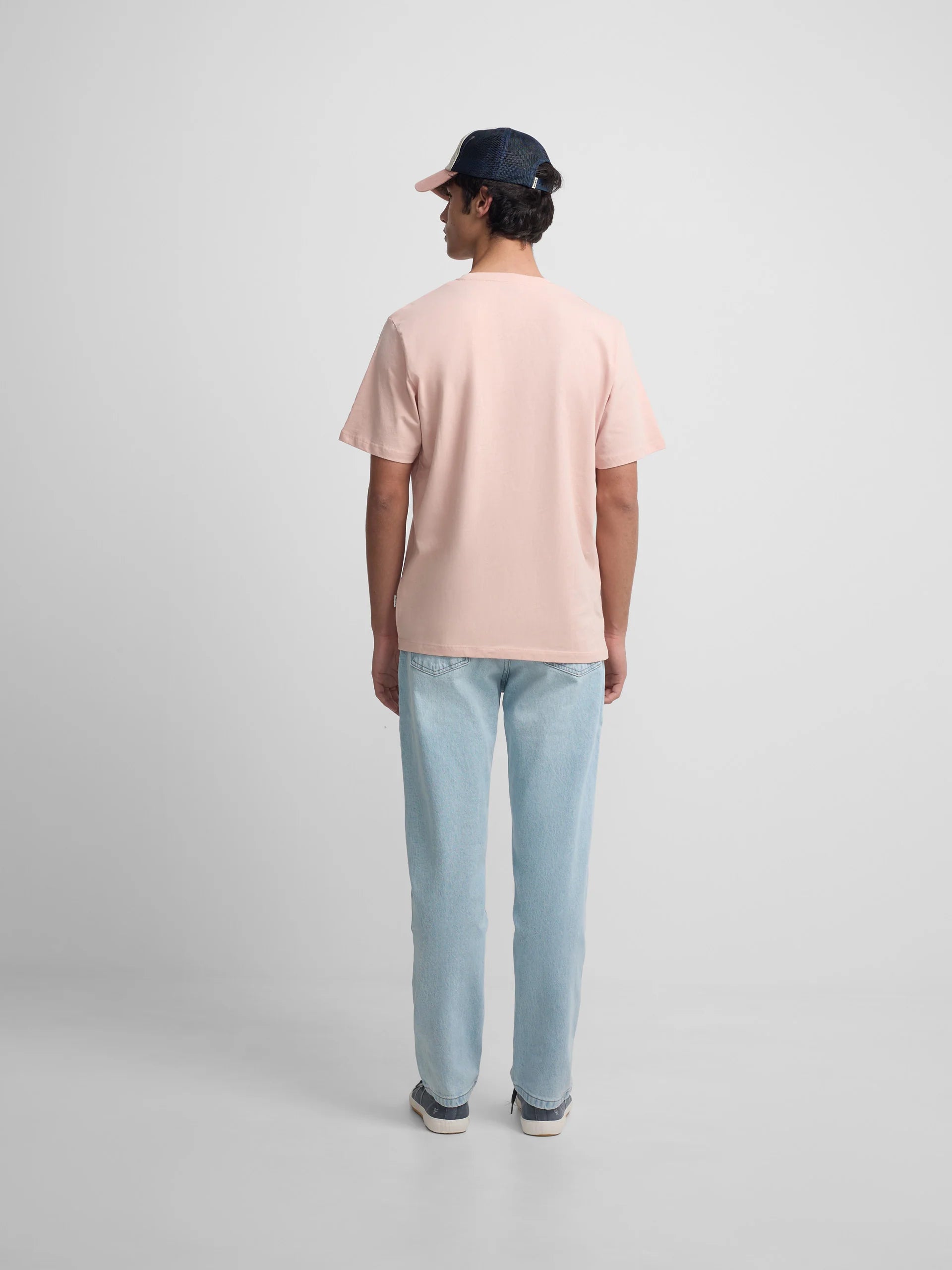 T-SHIRT - S261010408022