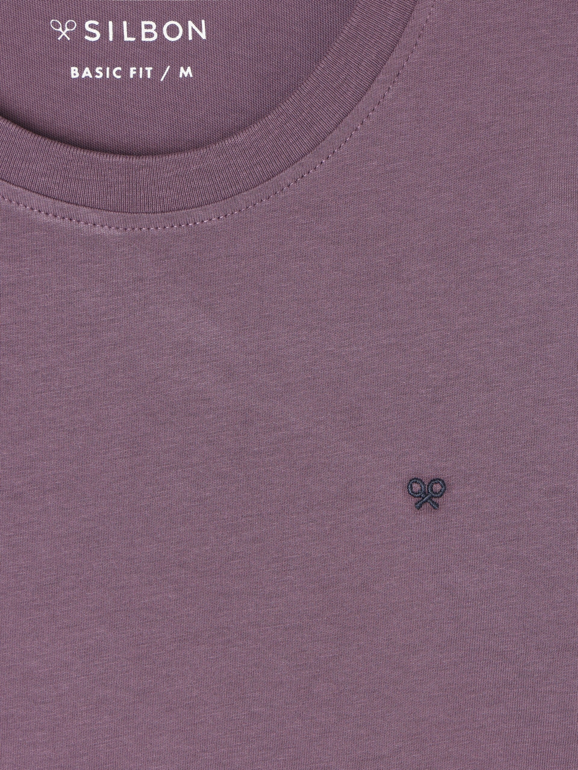 T-SHIRT - S261010409023