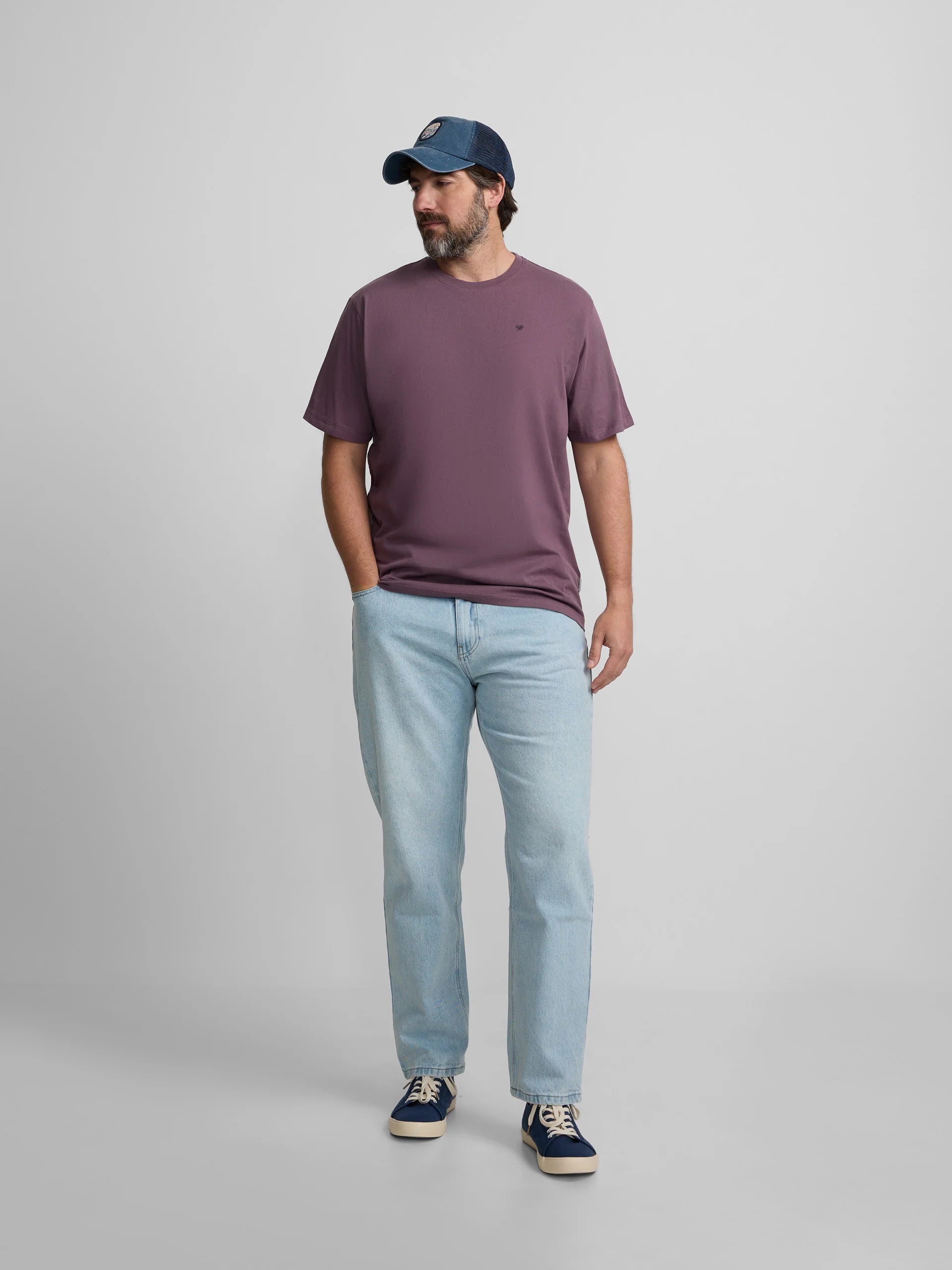T-SHIRT - S261010409023