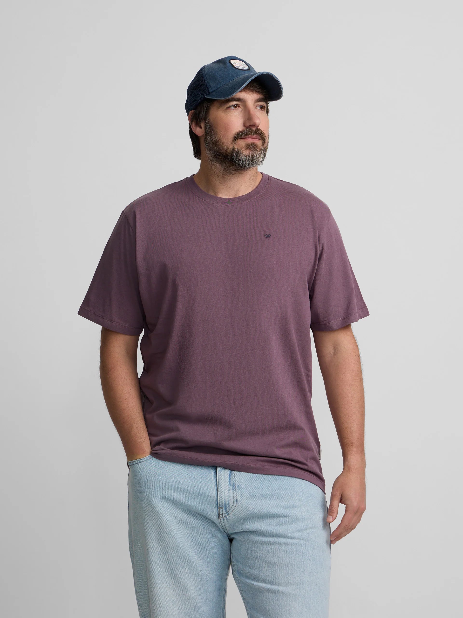 T-SHIRT - S261010409023