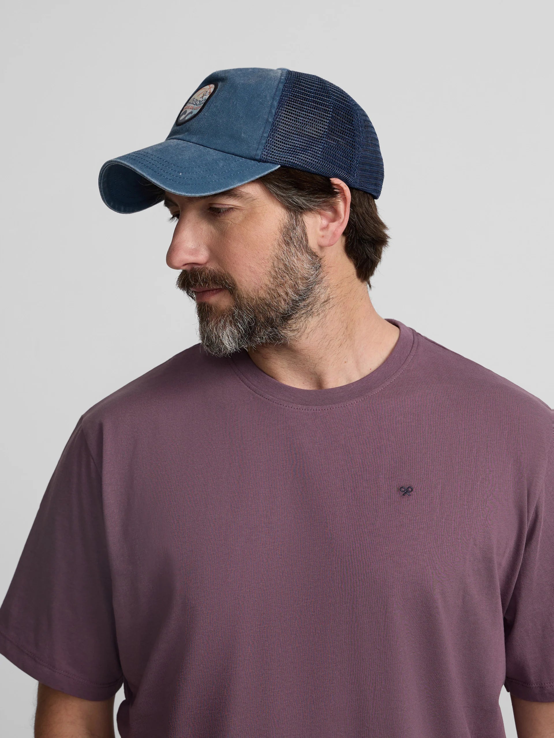 T-SHIRT - S261010409023
