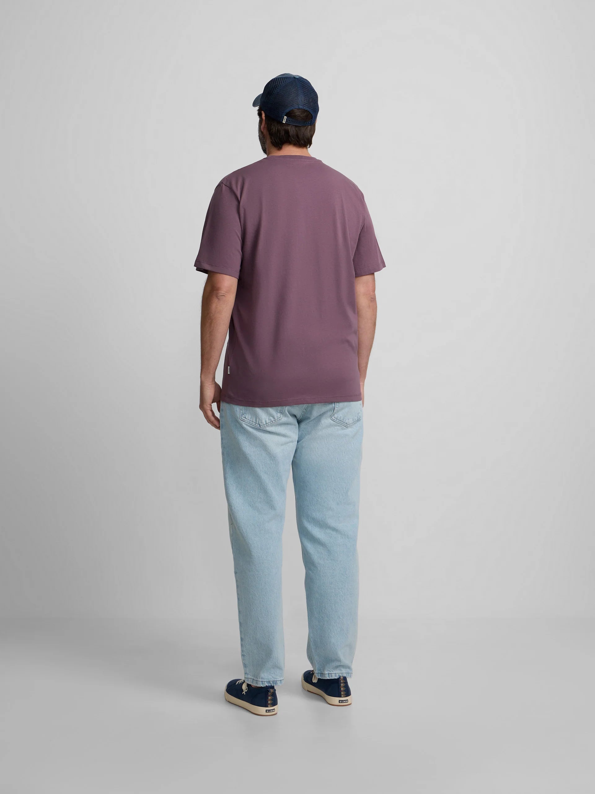 T-SHIRT - S261010409023