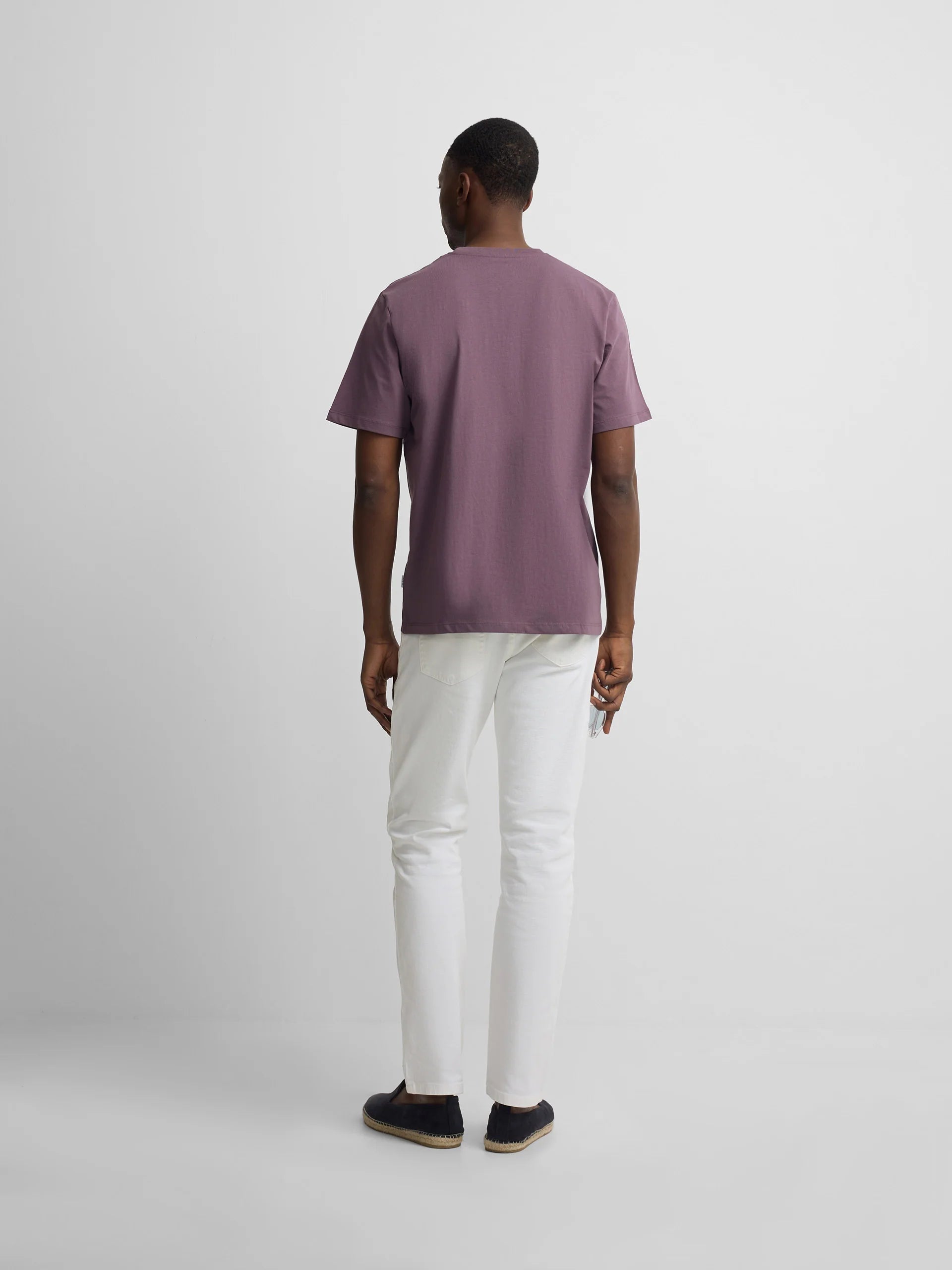 T-SHIRT - S261010409023