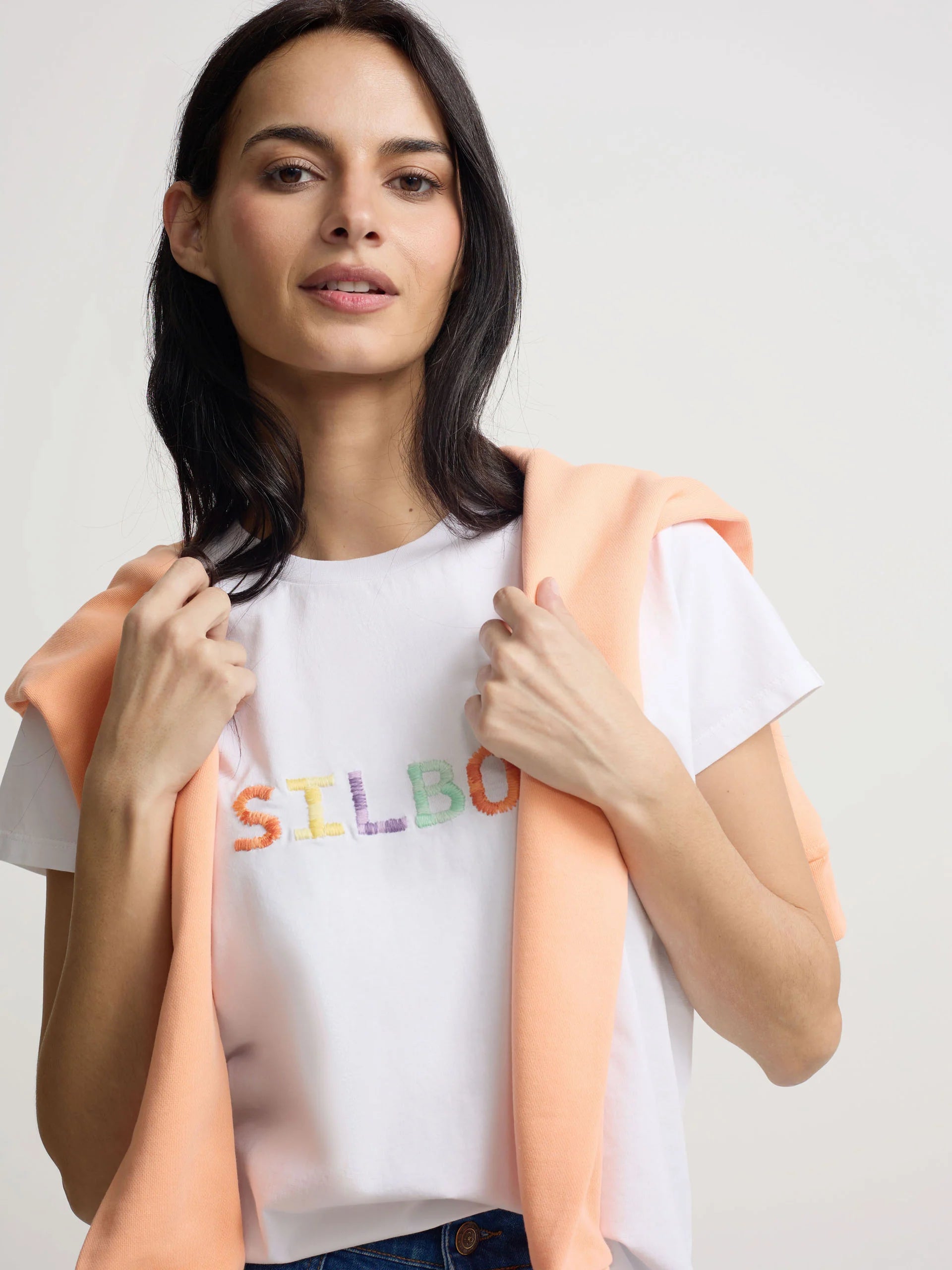 T-SHIRTS - S262040401192