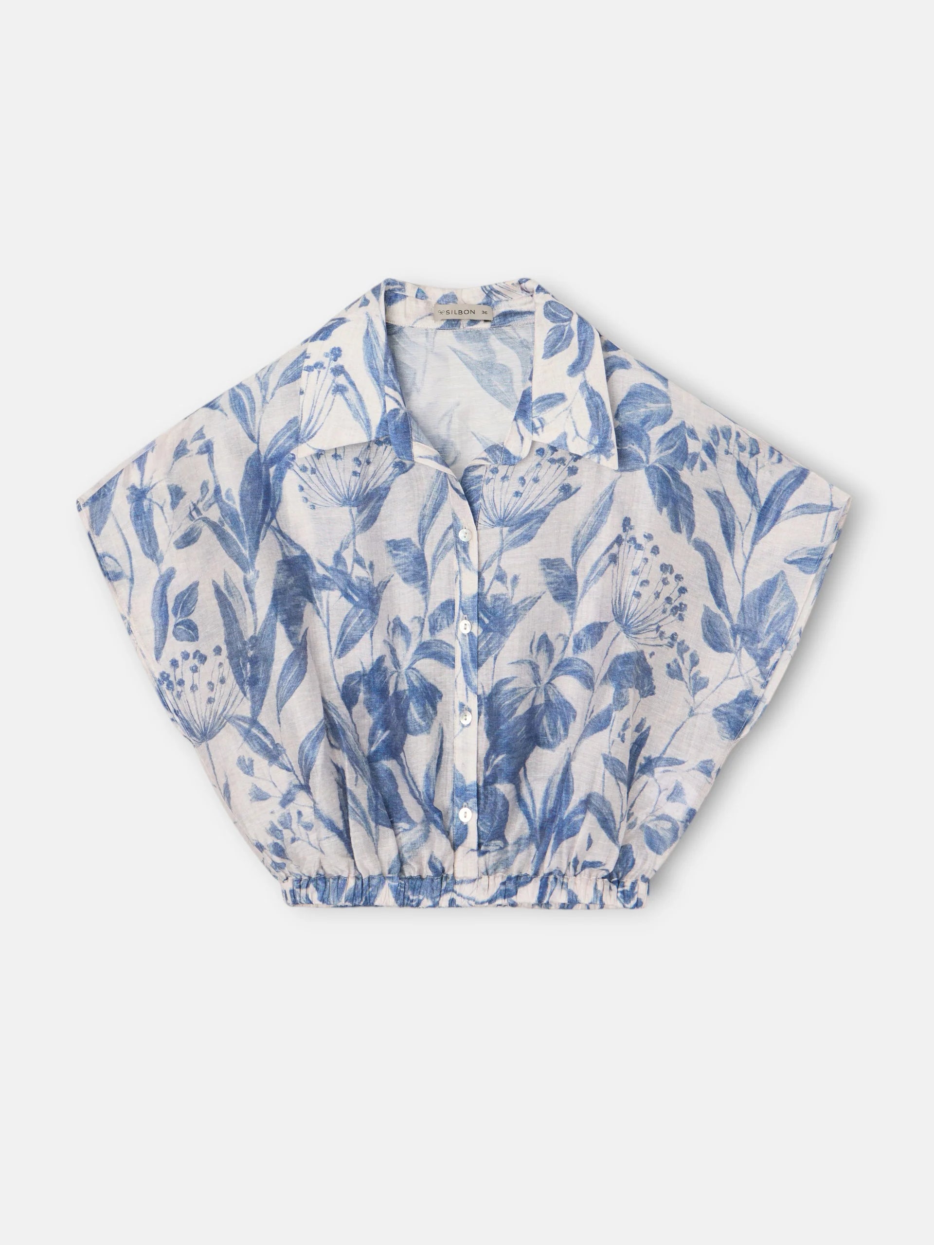 BLOUSE - S262040502099