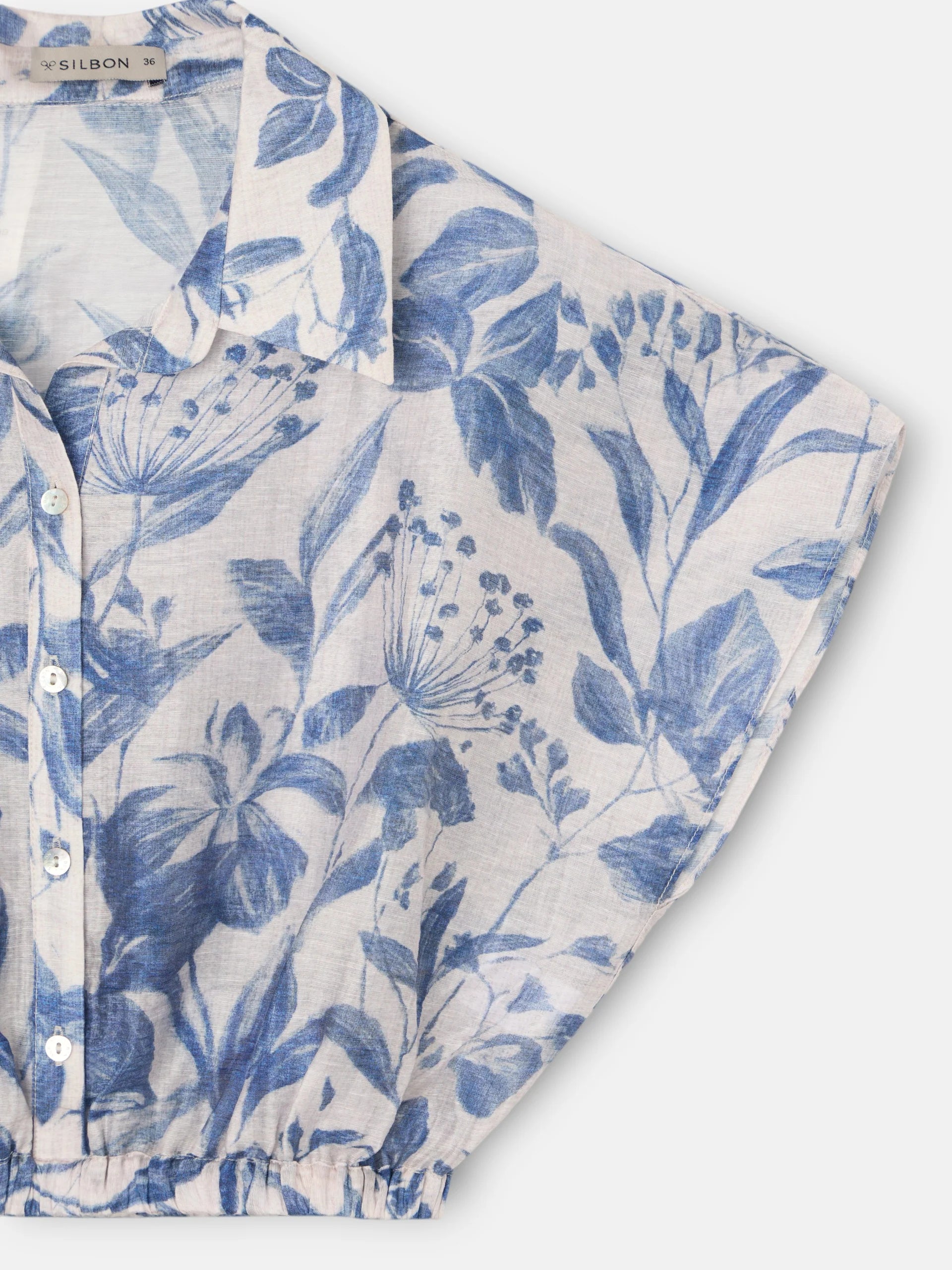 BLOUSE - S262040502099