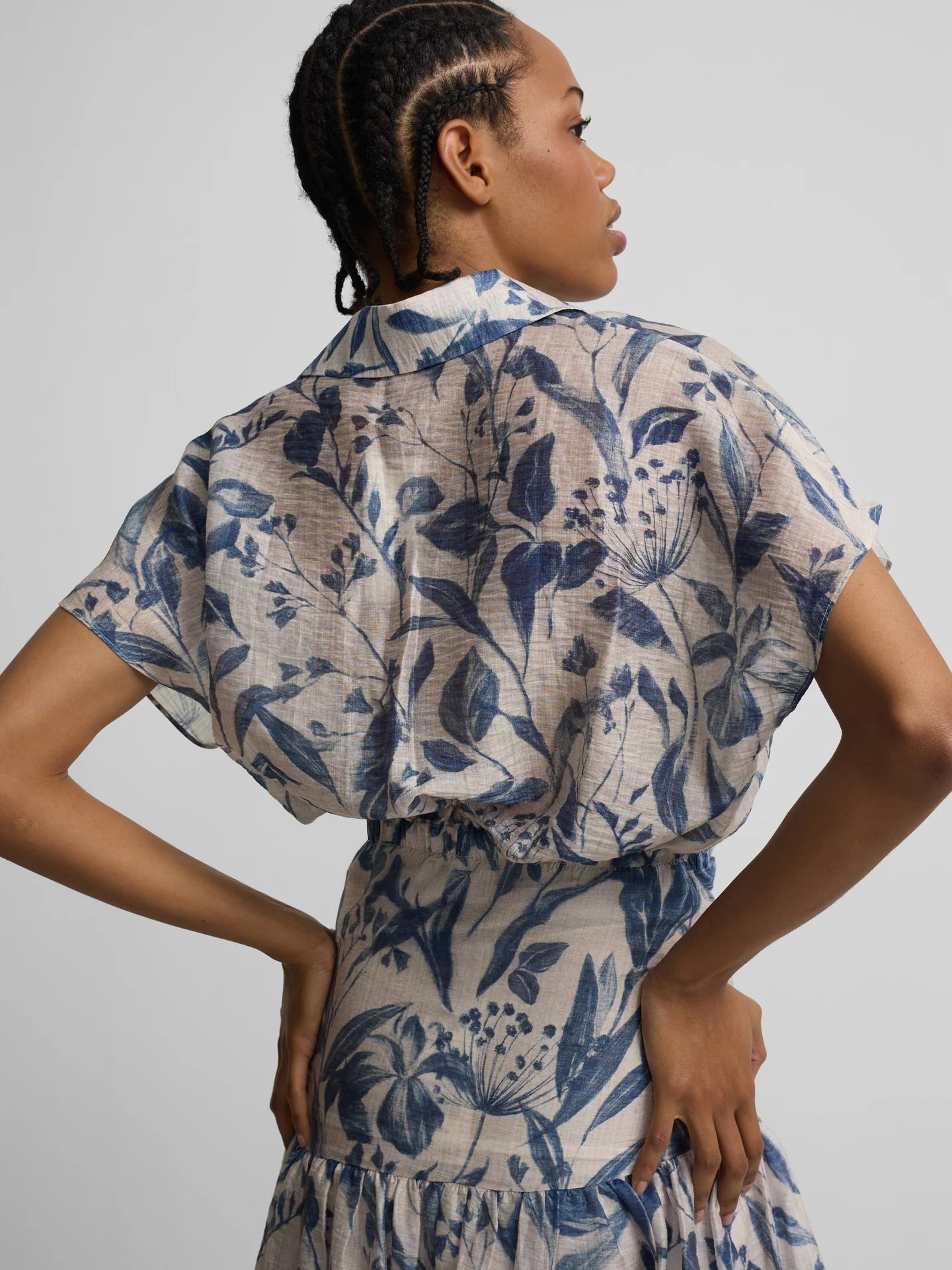 BLOUSE - S262040502099