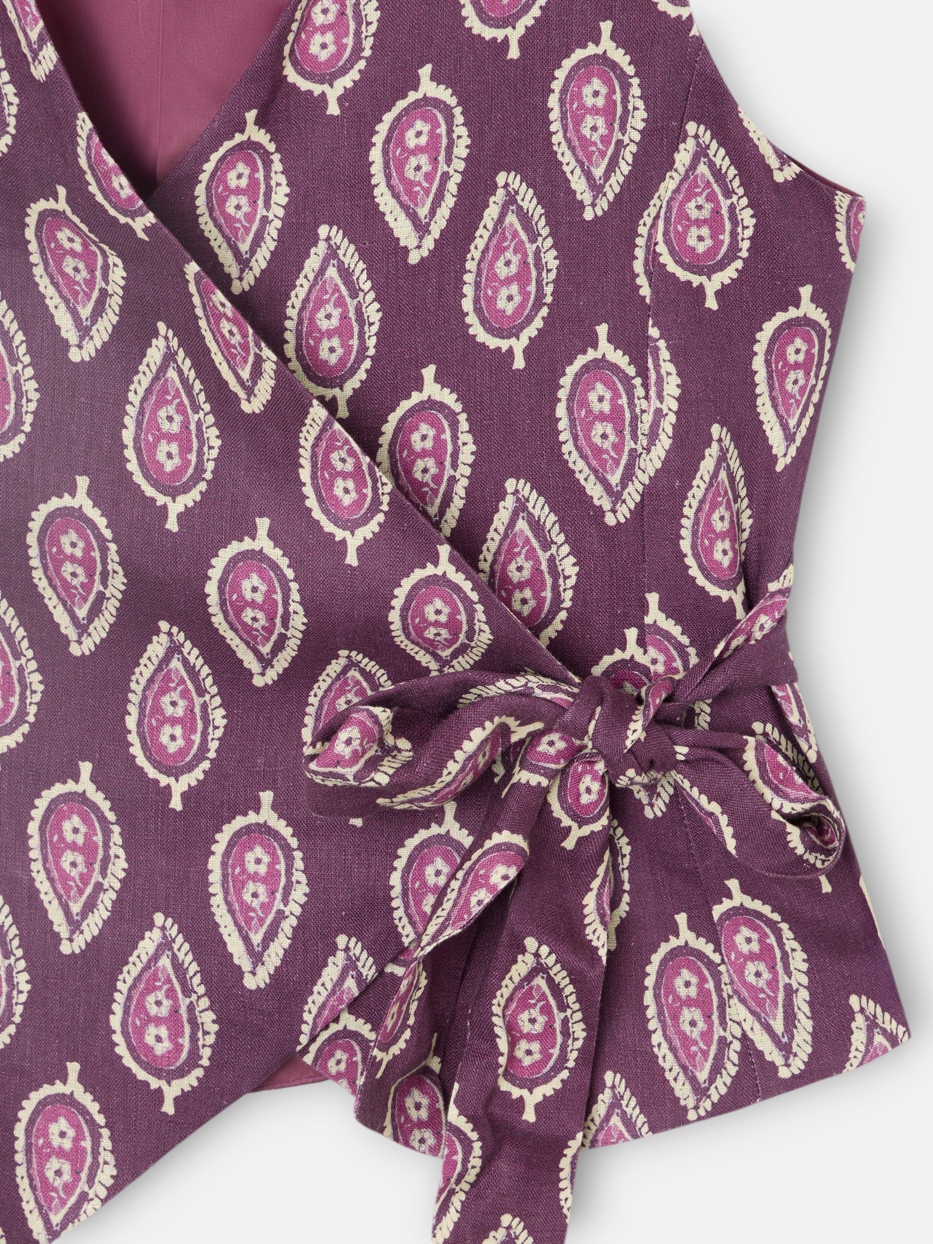 WAISTCOAT - S262040617033