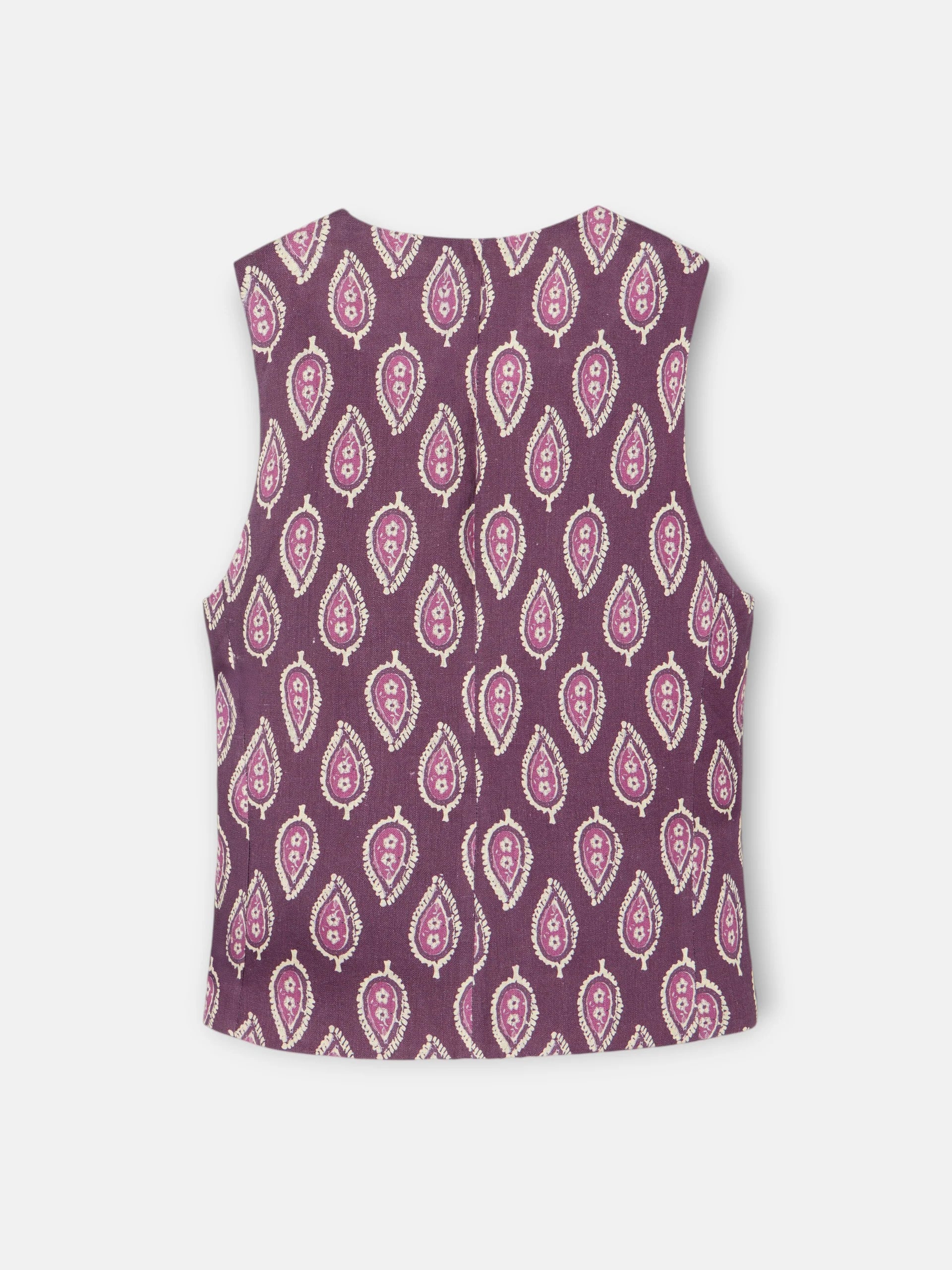 WAISTCOAT - S262040617033