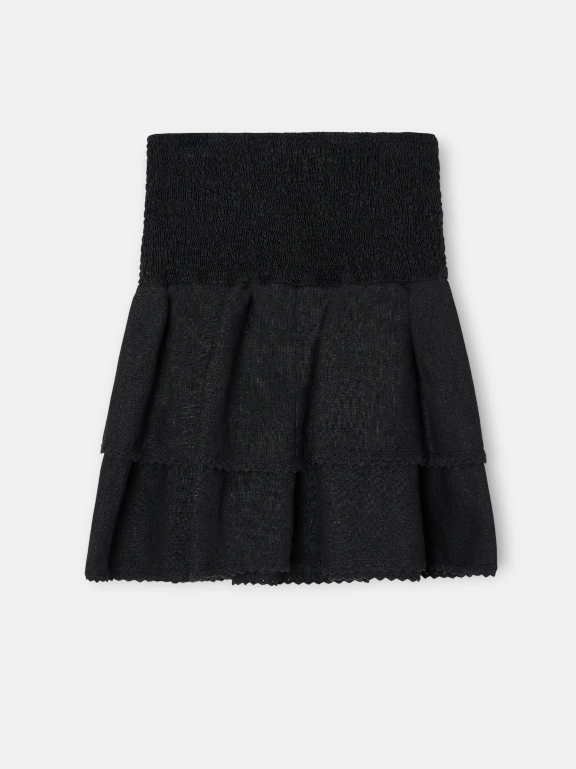 SKIRT - S262040701088