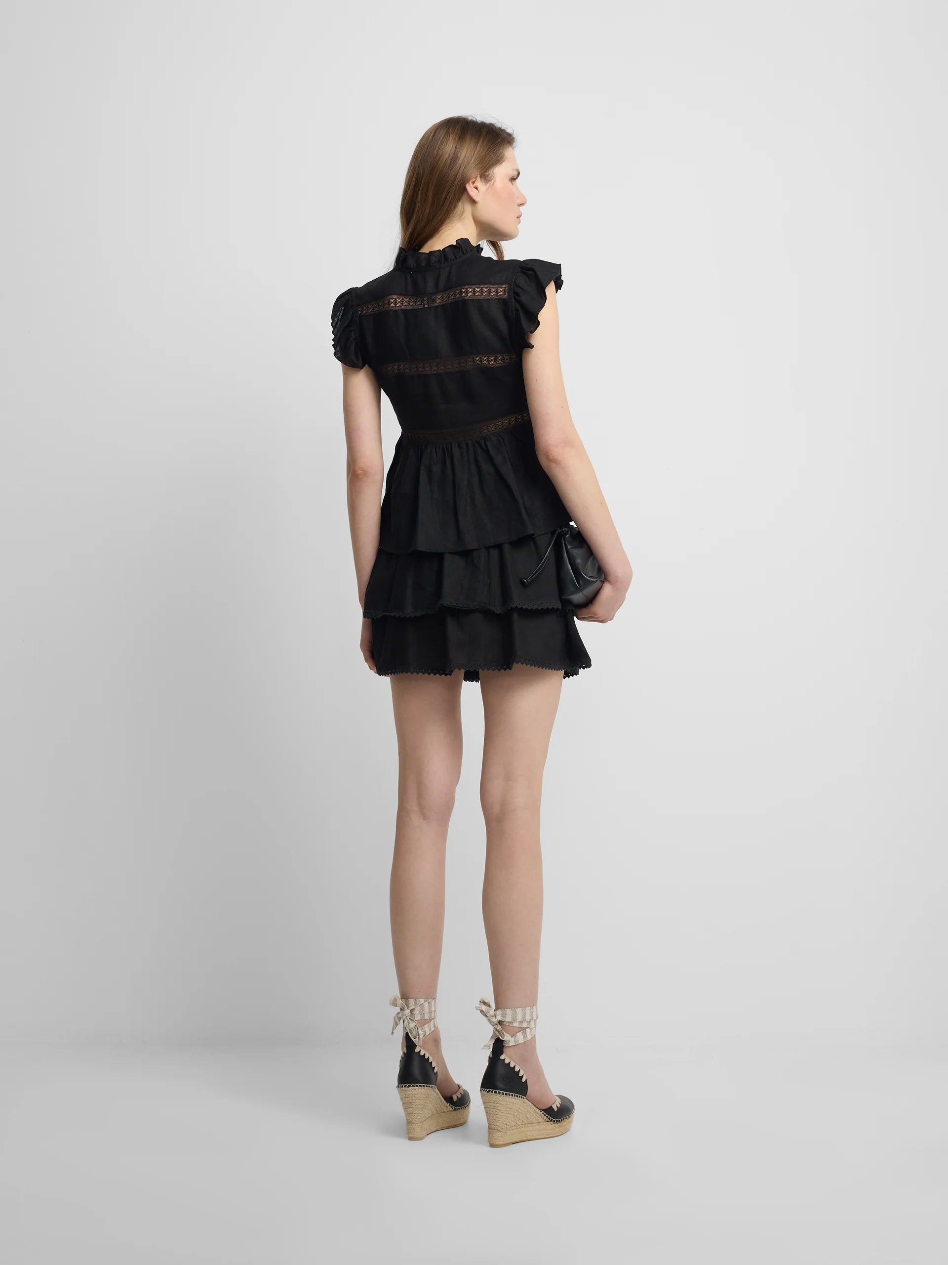 SKIRT - S262040701088