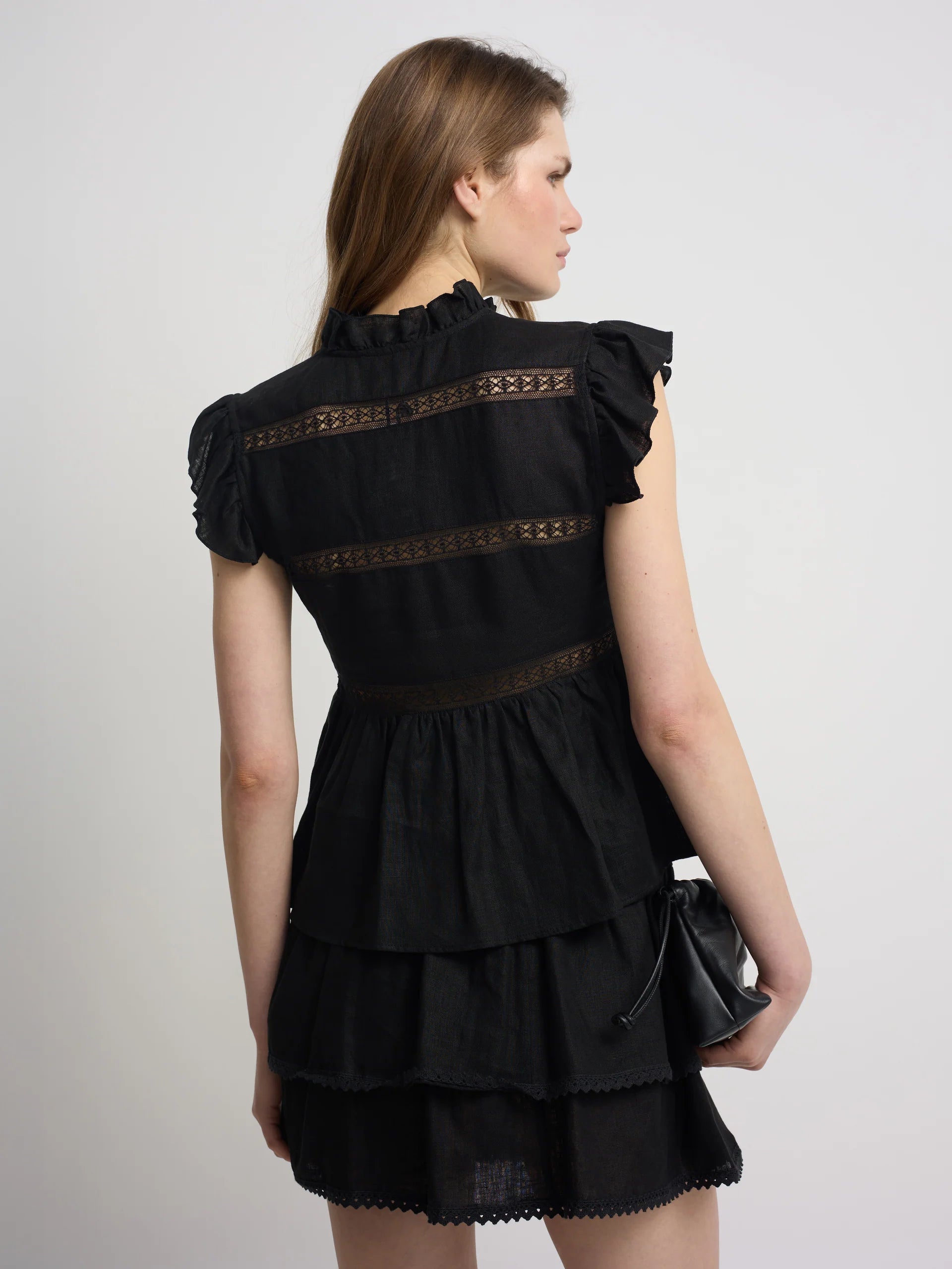 SKIRT - S262040701088