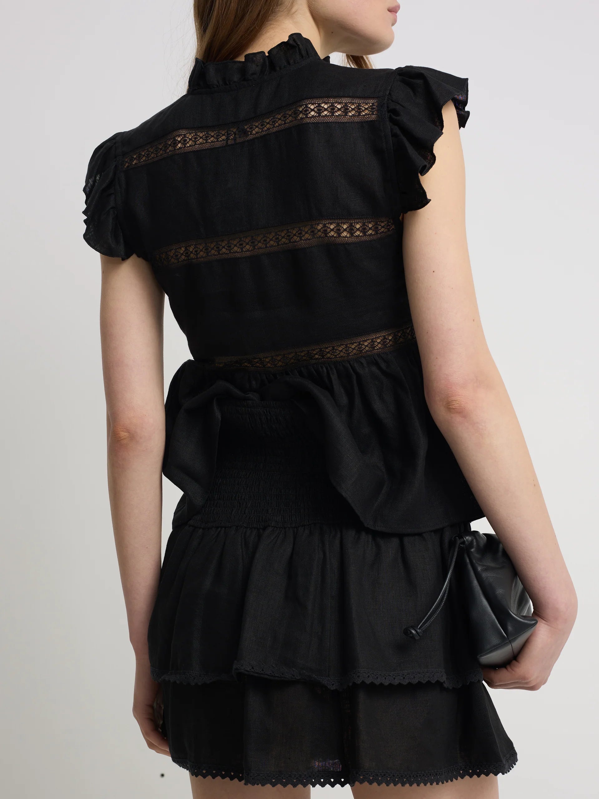 SKIRT - S262040701088