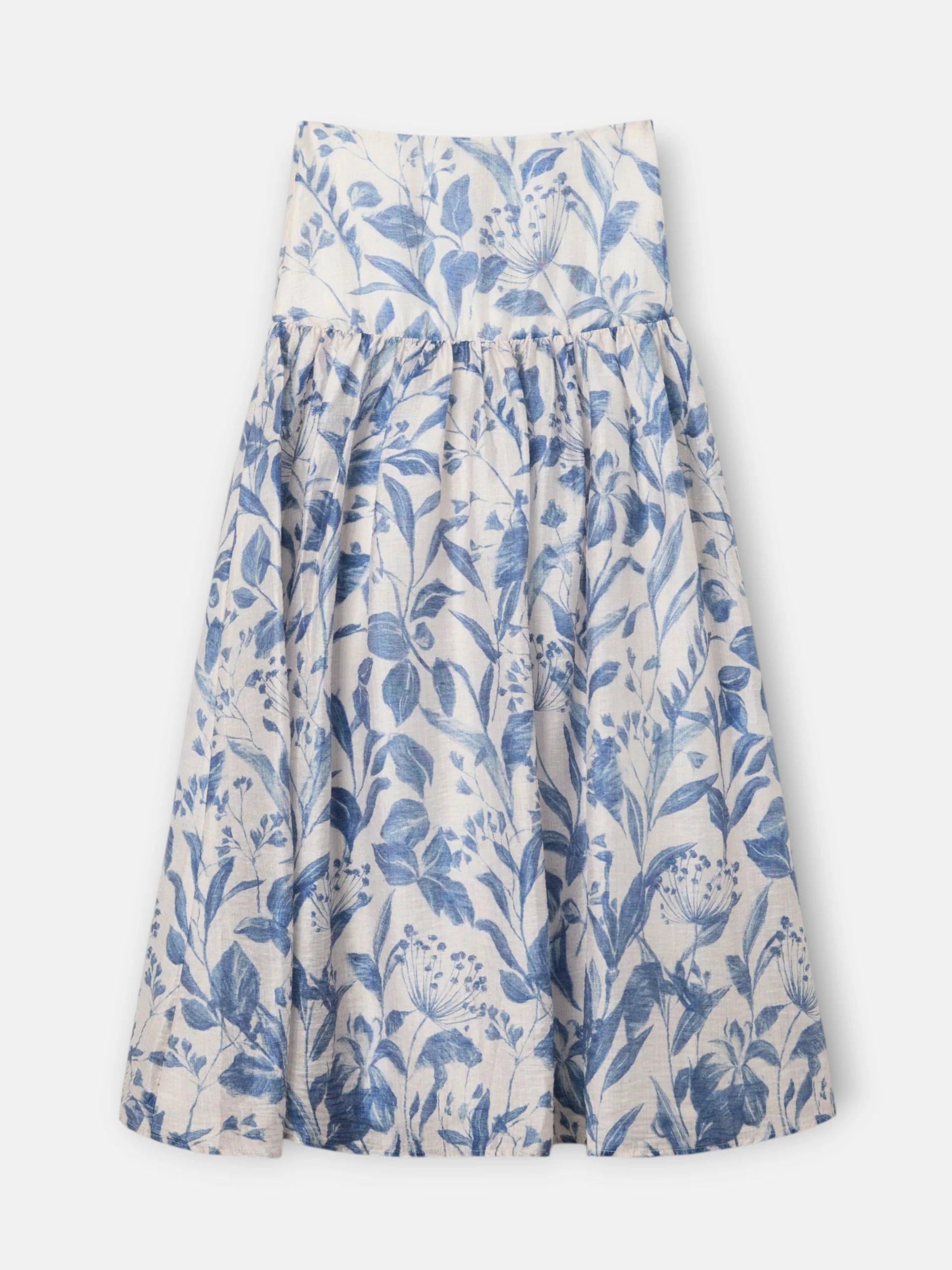 SKIRT - S262040702087
