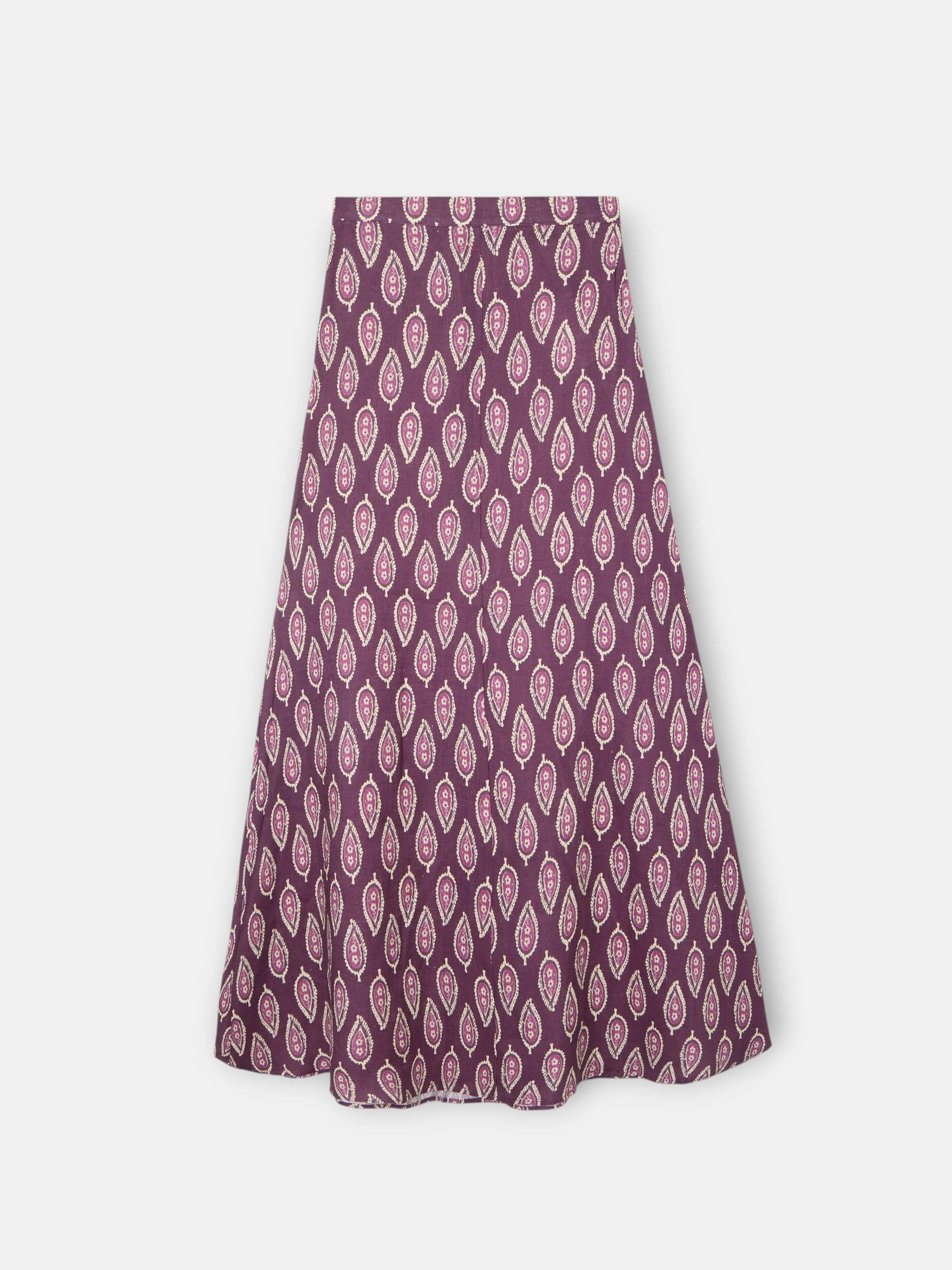 SKIRT - S262040717089