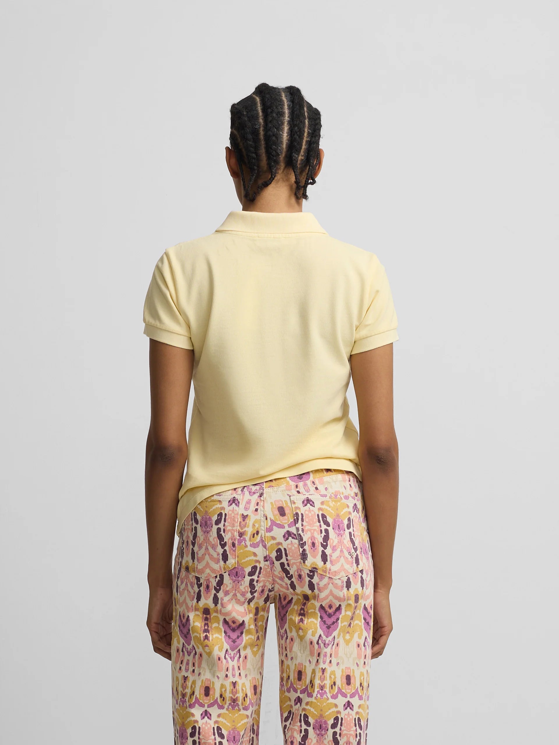 CLASSIC POLO - S262041008088