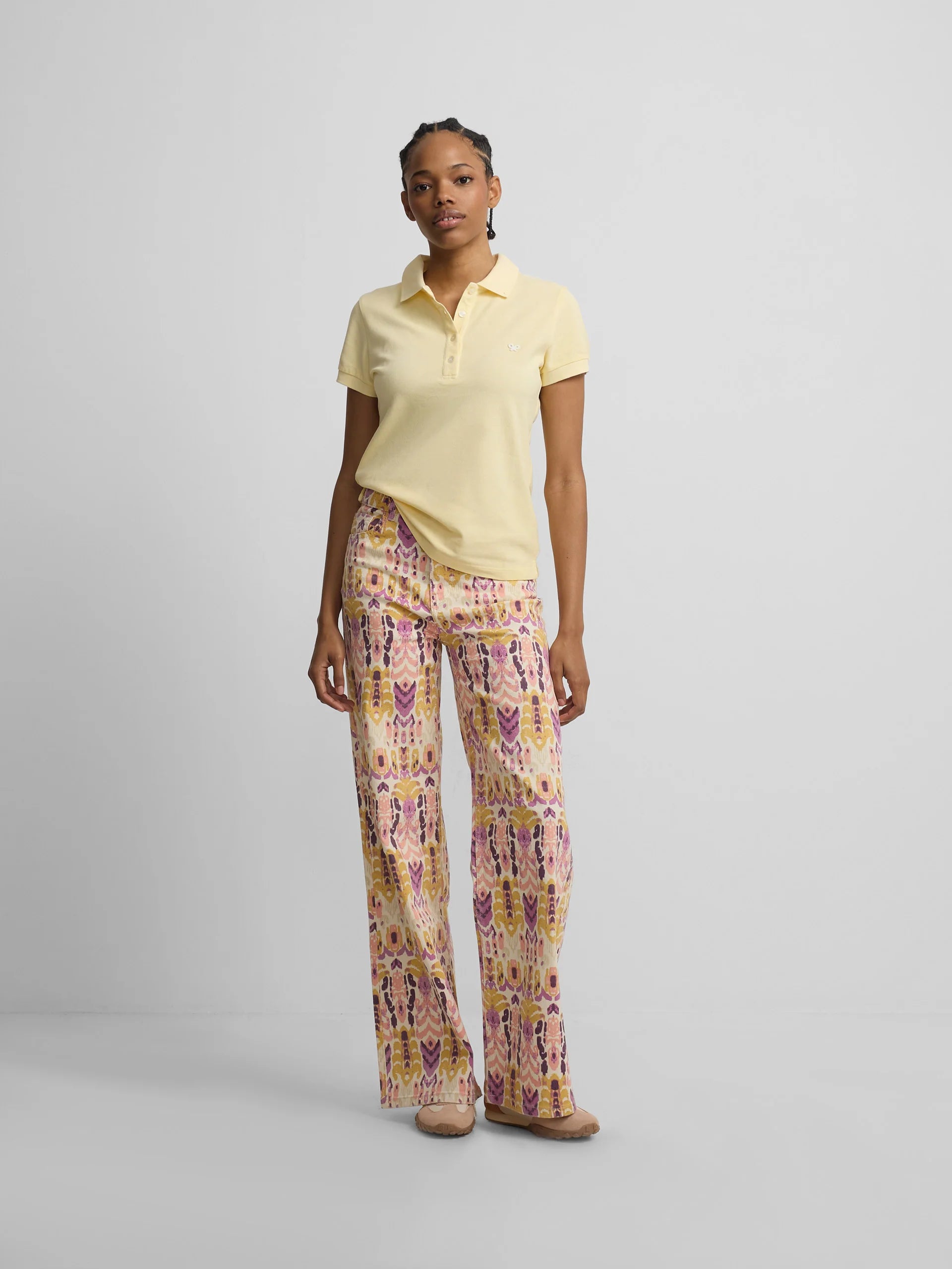 CLASSIC POLO - S262041008088