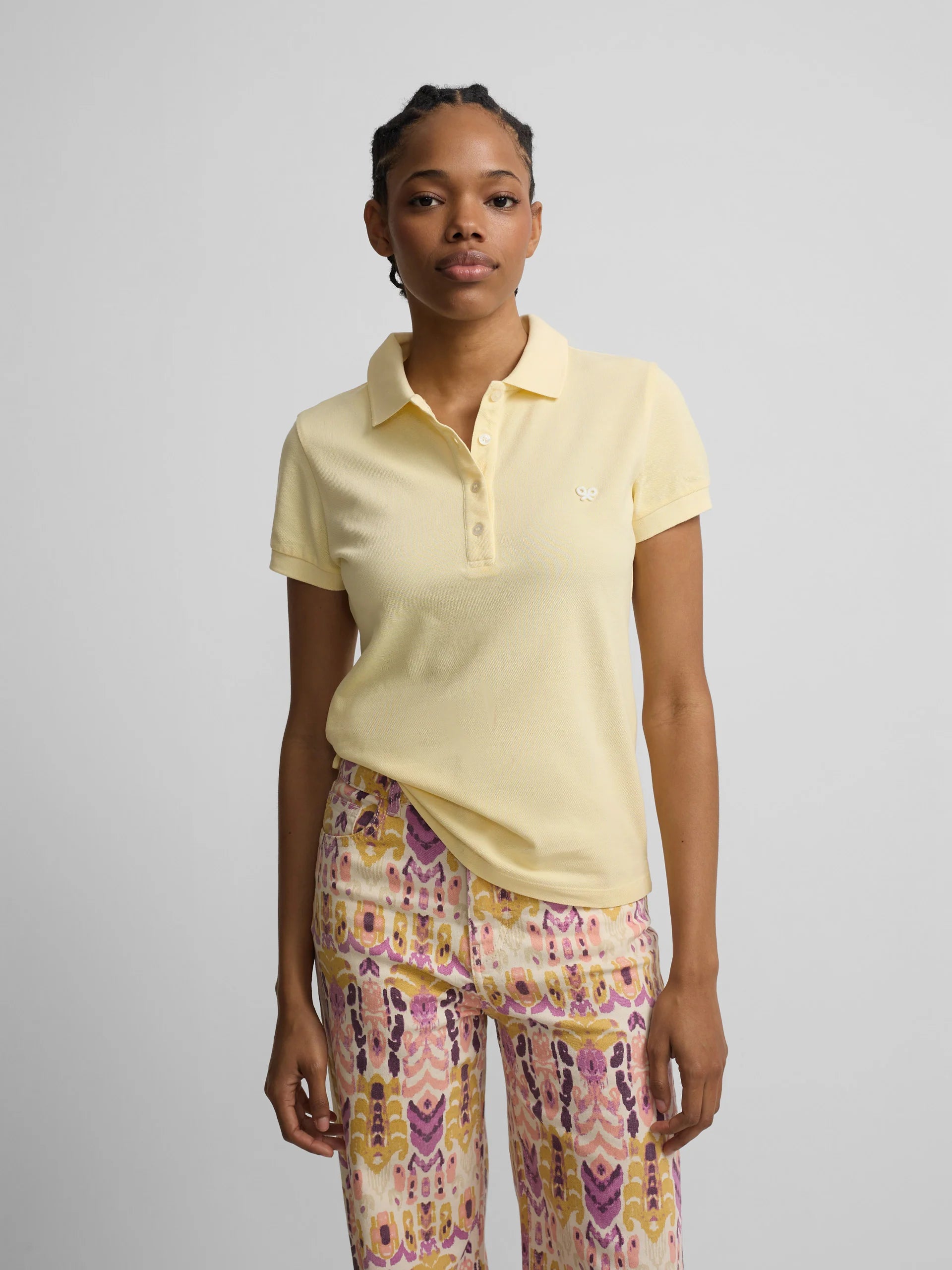 CLASSIC POLO - S262041008088