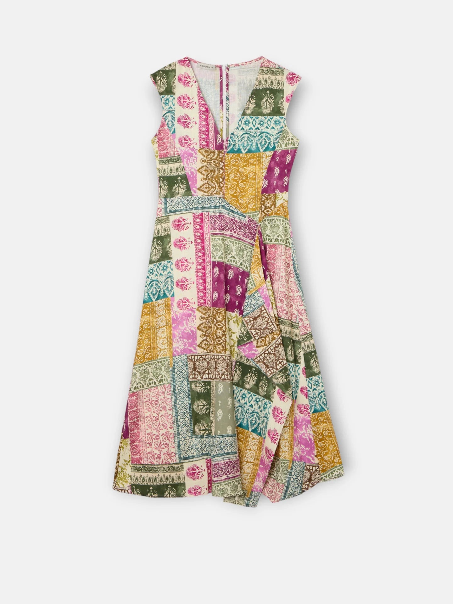 DRESS - S262041315081
