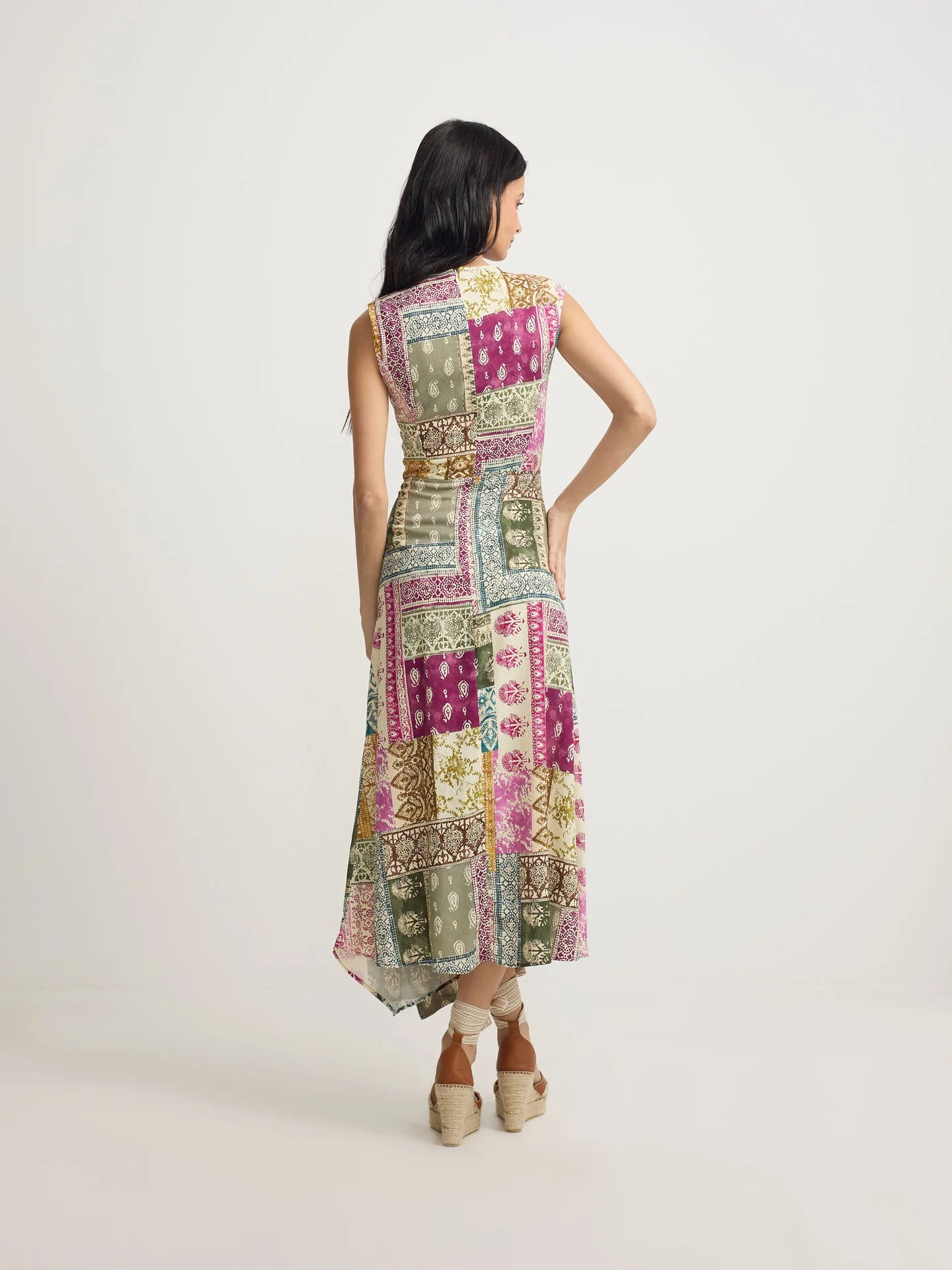 DRESS - S262041315081