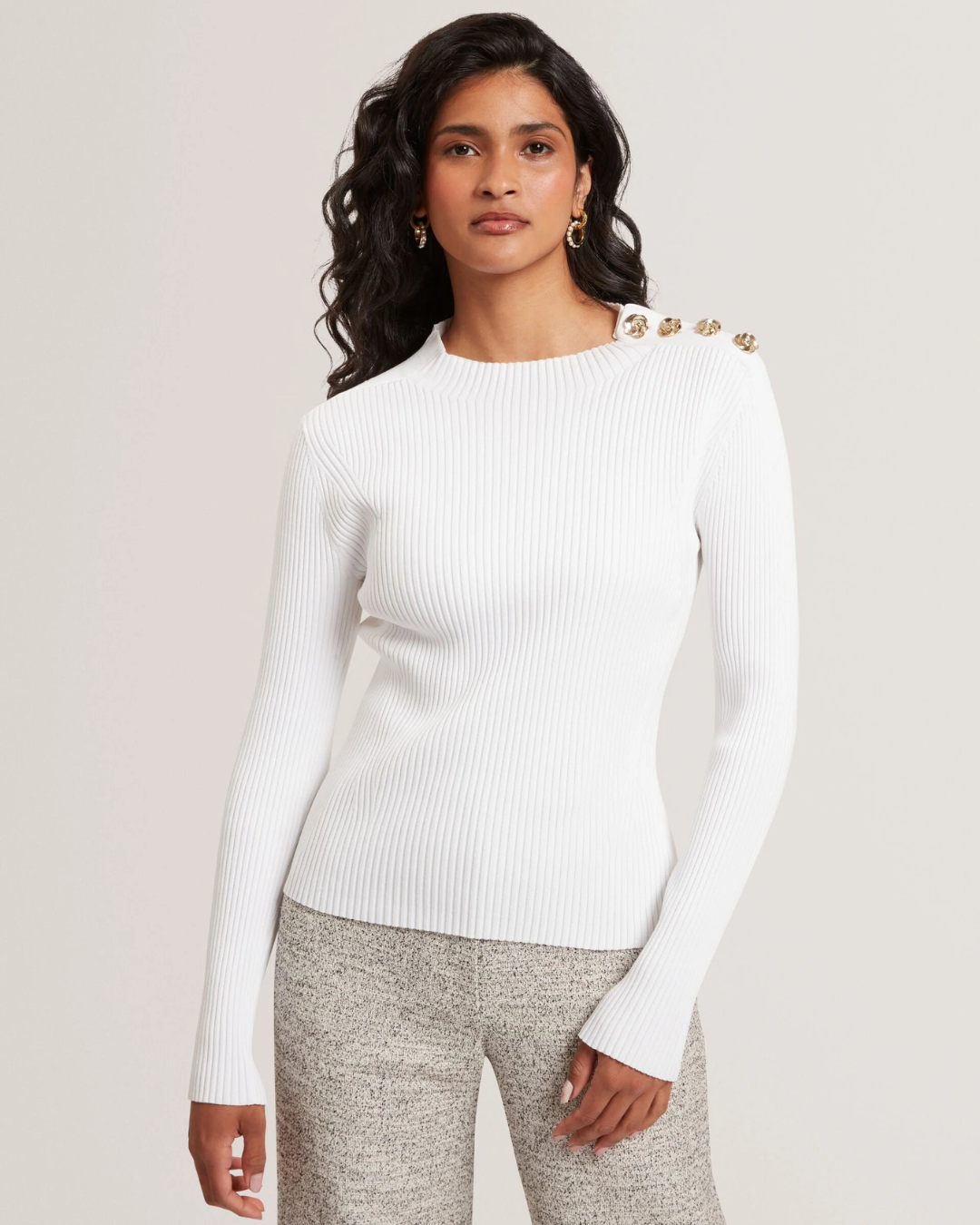 TED BLEANA - S281885