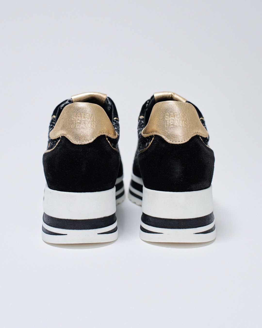 SALSA SHOES - 21010111