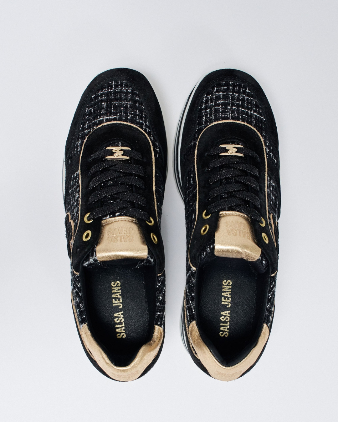 SALSA SHOES - 21010111