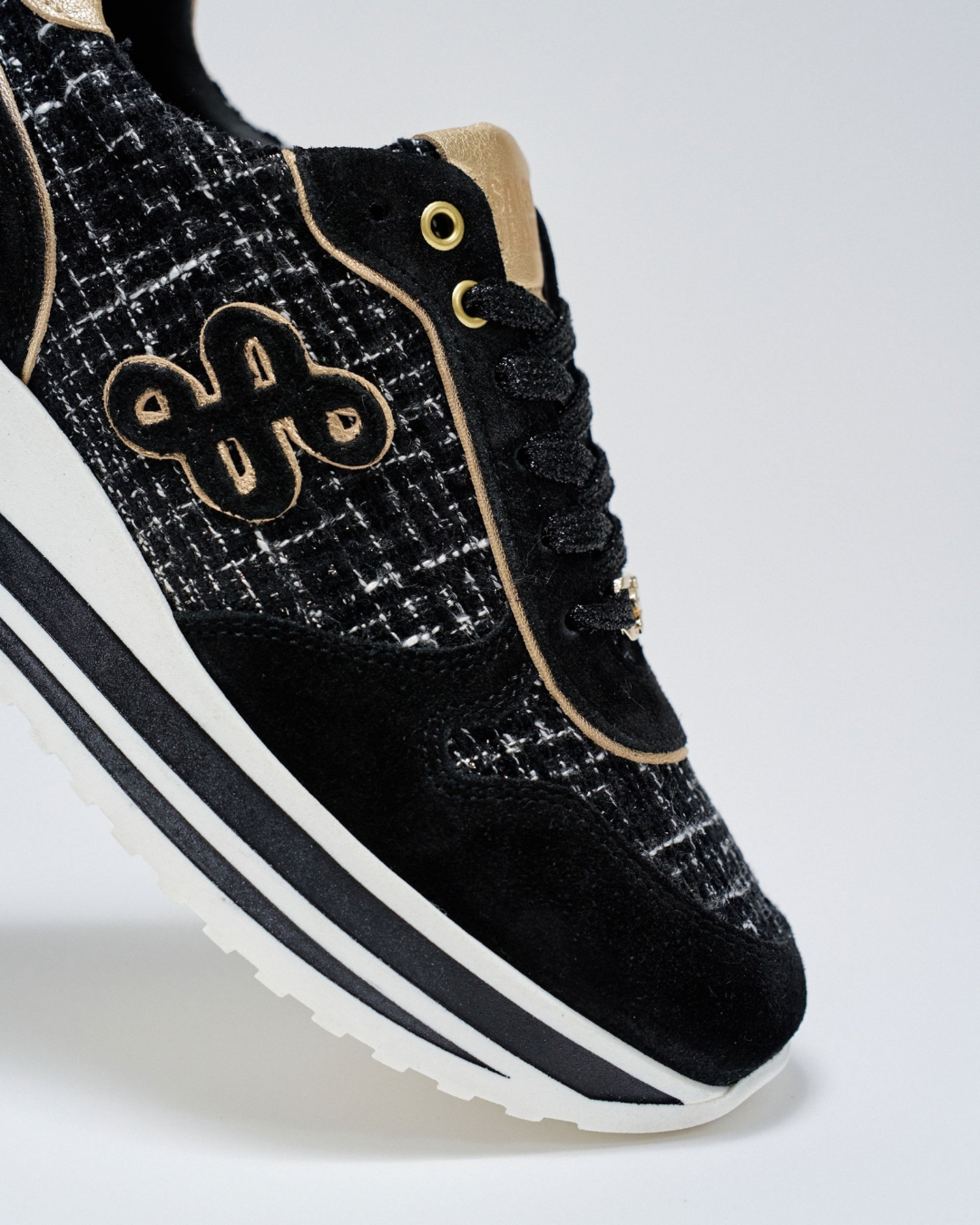 SALSA SHOES - 21010111