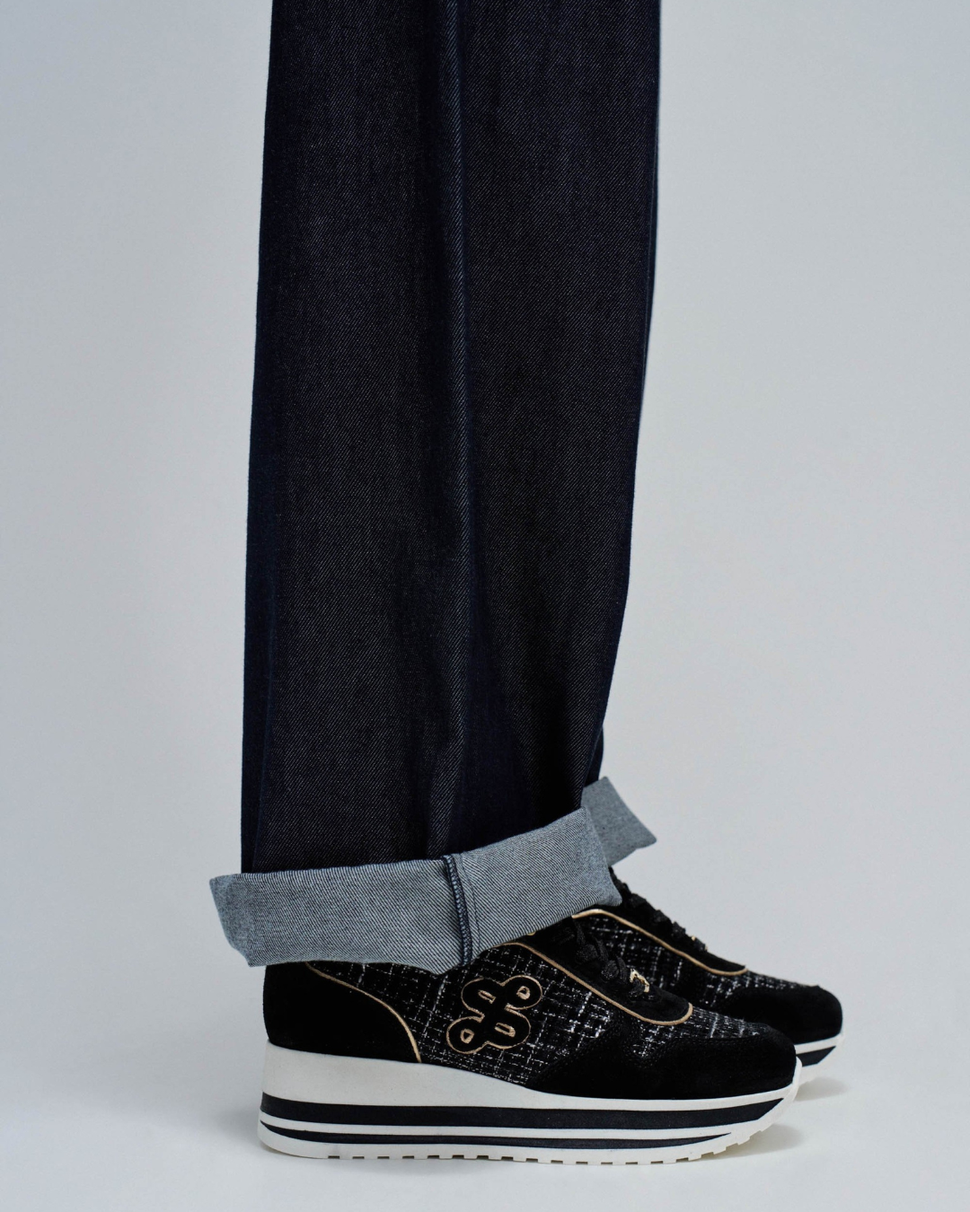 SALSA SHOES - 21010111