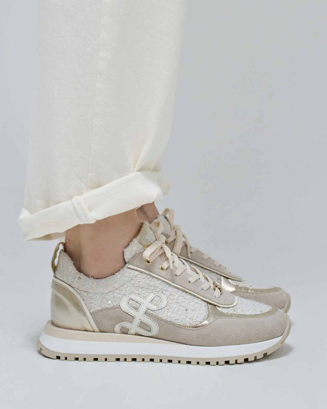 SALSA SHOES - 21010113