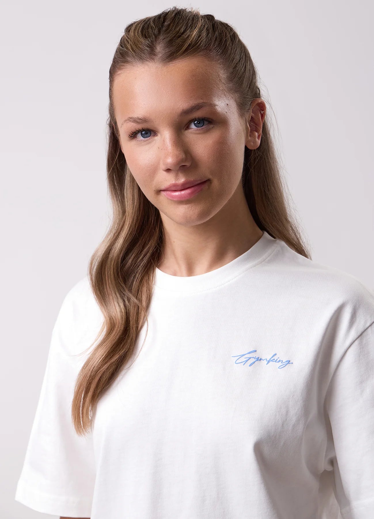 KIDS BOYFRIEND TEE - GST-AOEUK