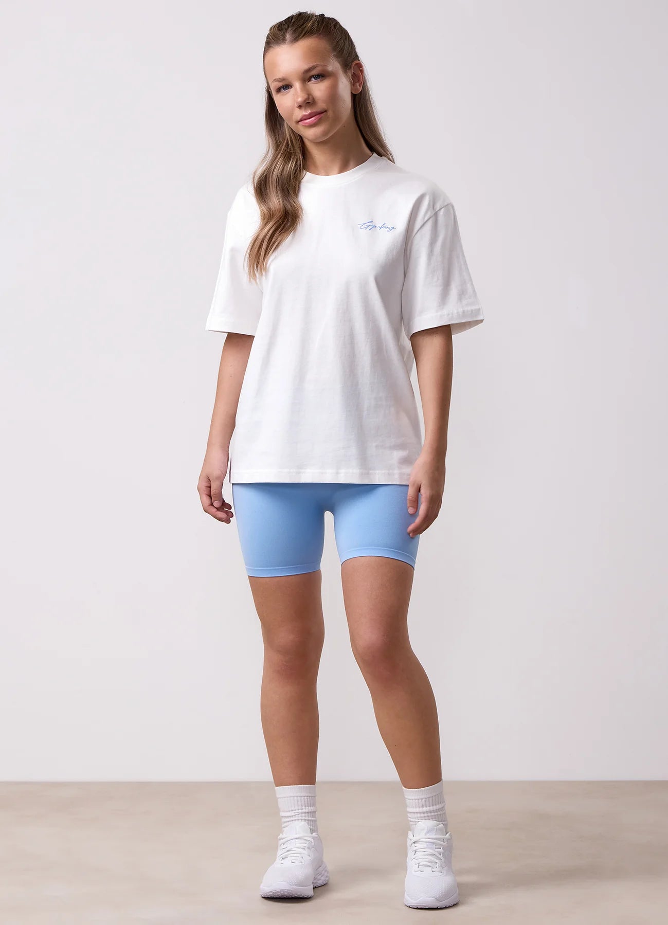 KIDS BOYFRIEND TEE - GST-AOEUK