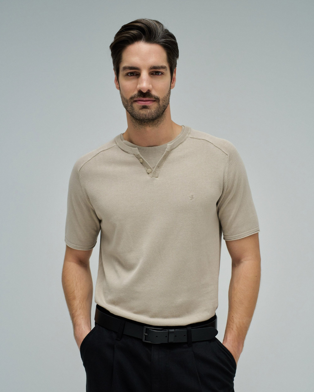 T-SHIRT - 21011251