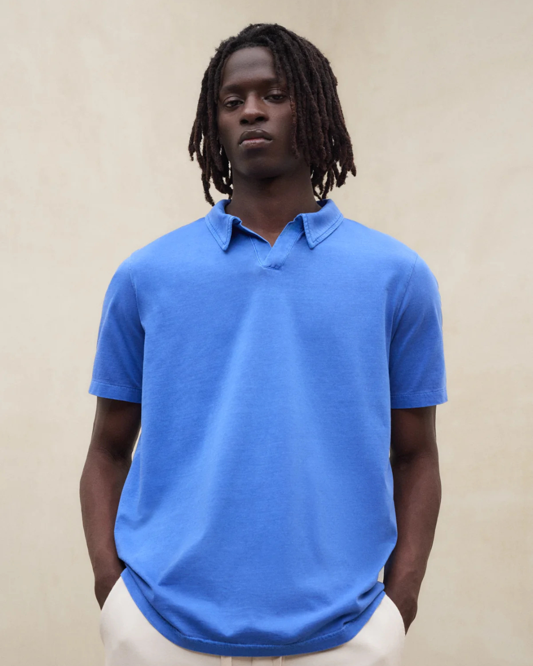 ENZO POLO - MCMGAPOENZO00831S26