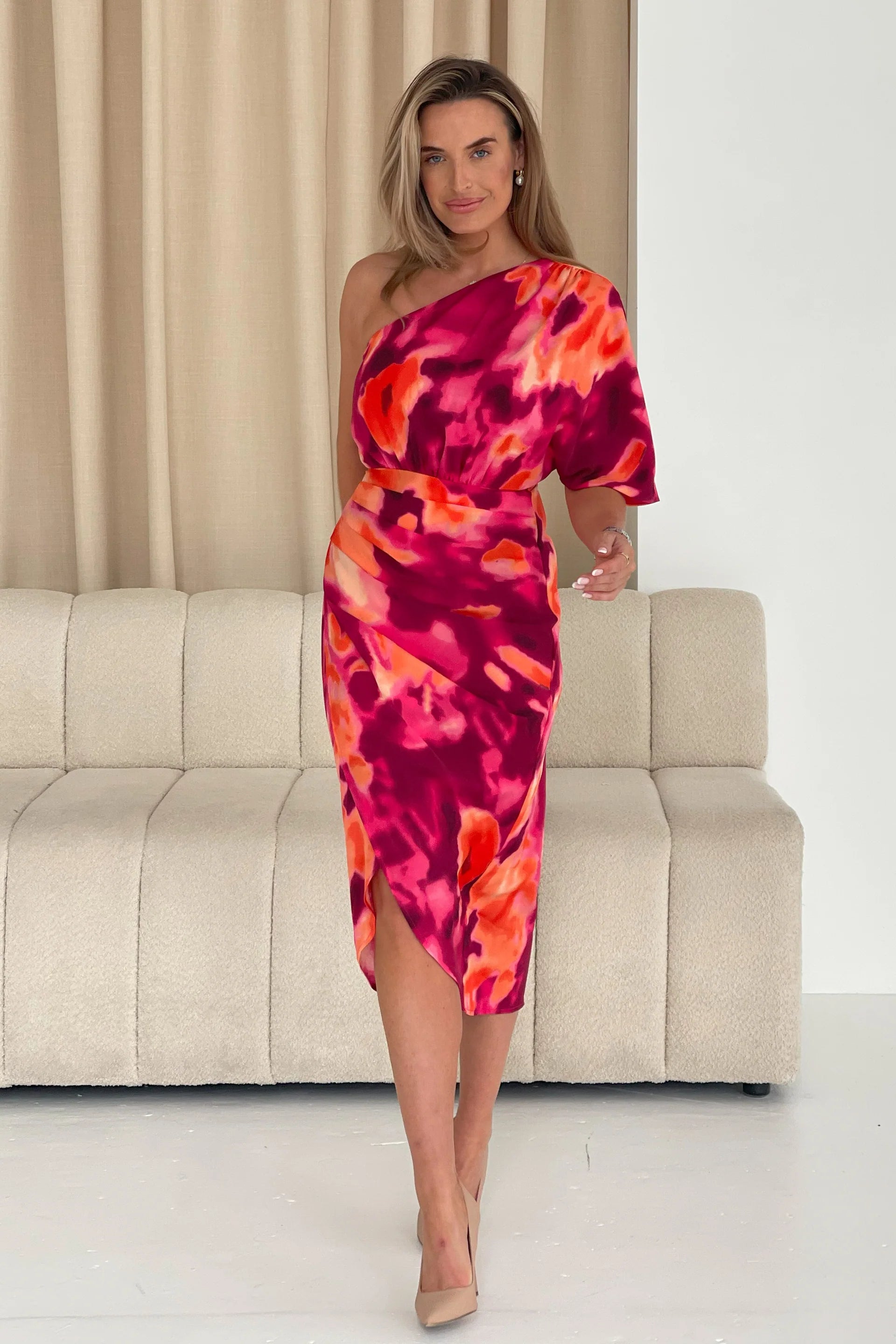 IRA SKIRT - SI8784-D
