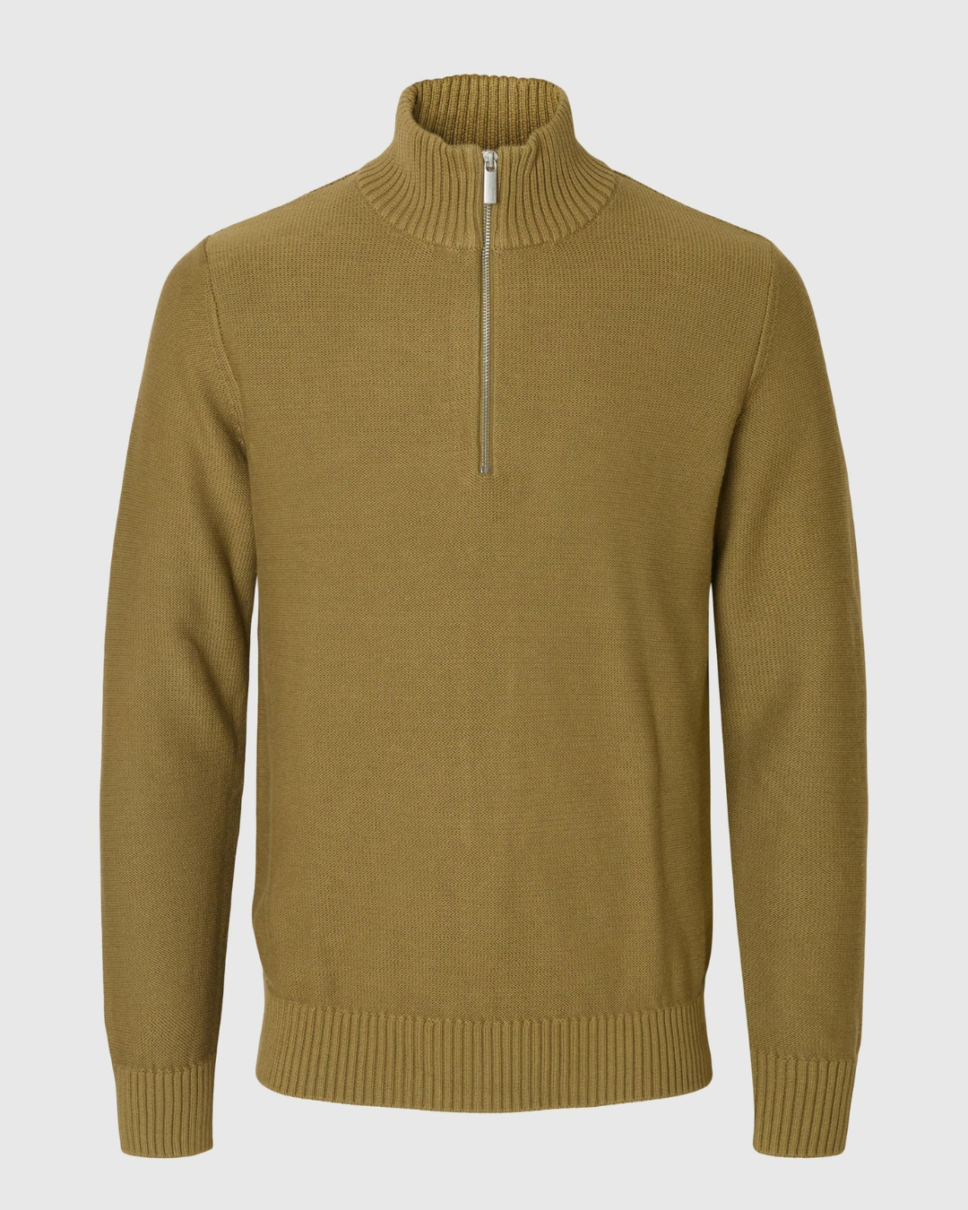SLHAXEL LS KNIT - 16092550