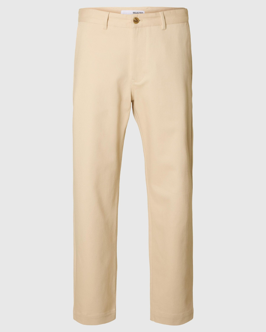 SLHREGULAR PANT - 16098631
